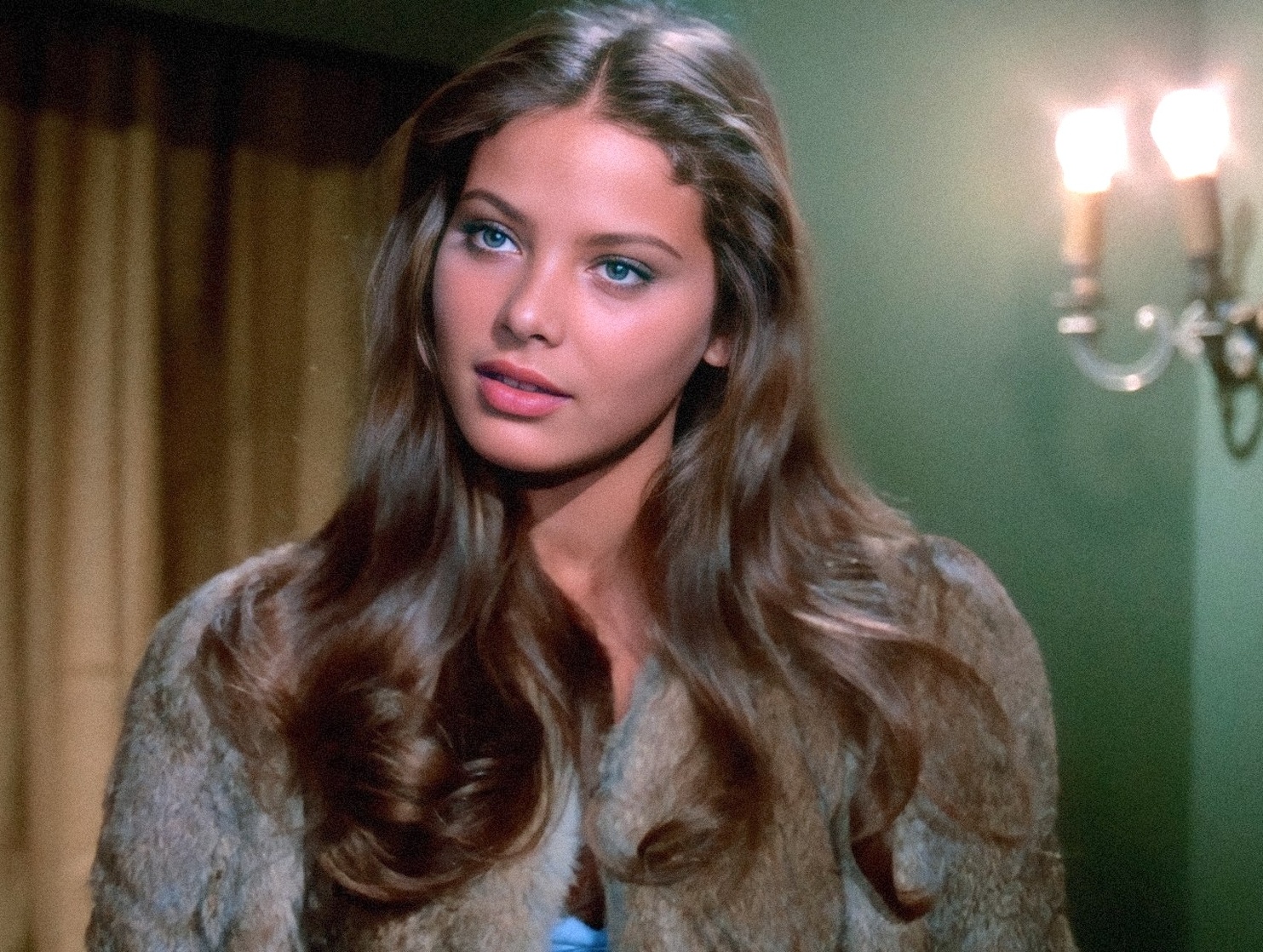 Ornella Muti Ornella Muti