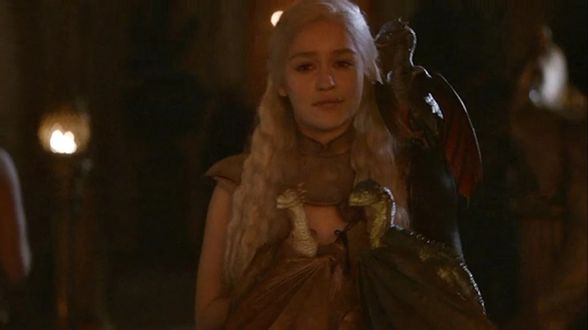 Drogon