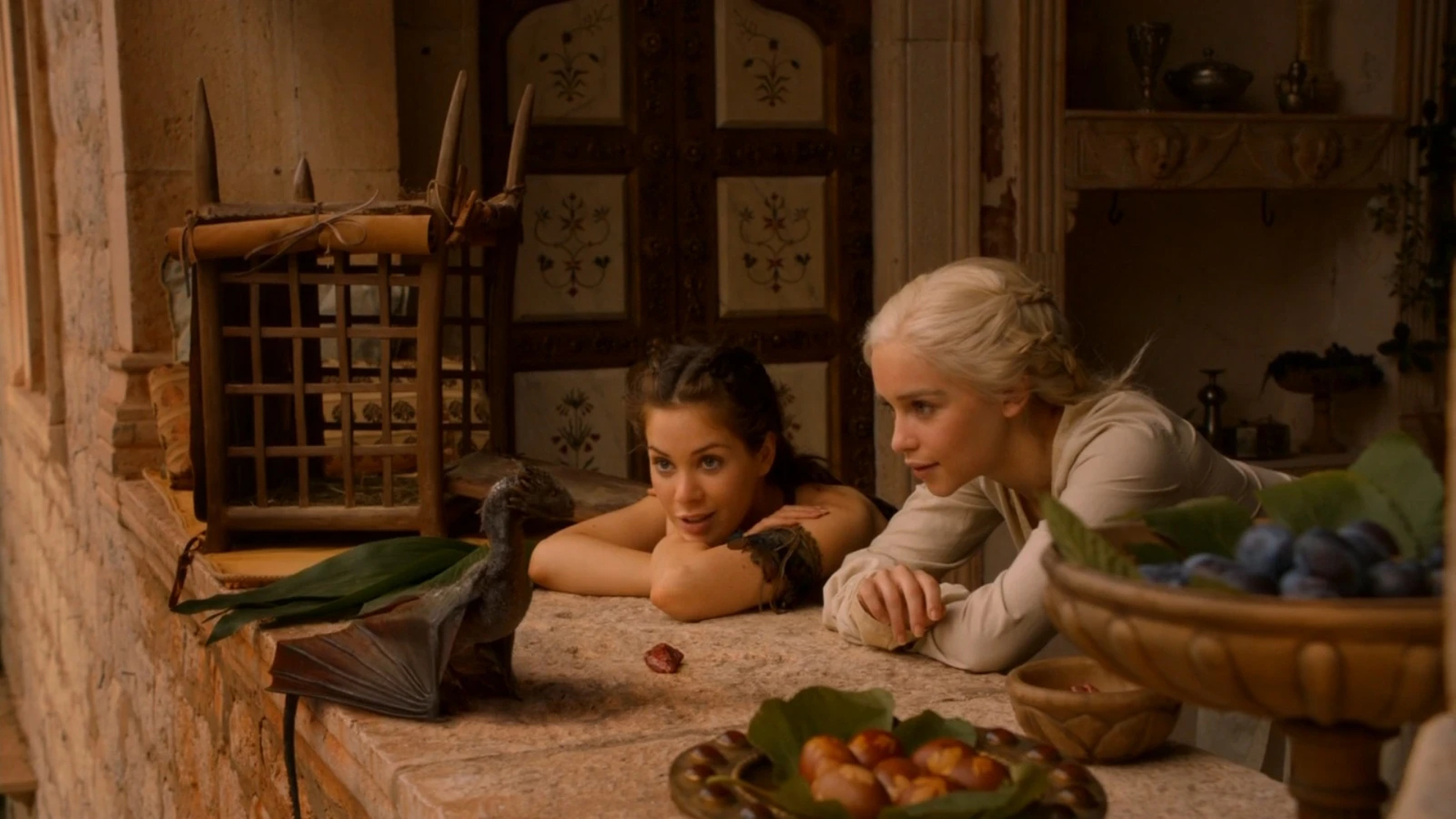 Drogon