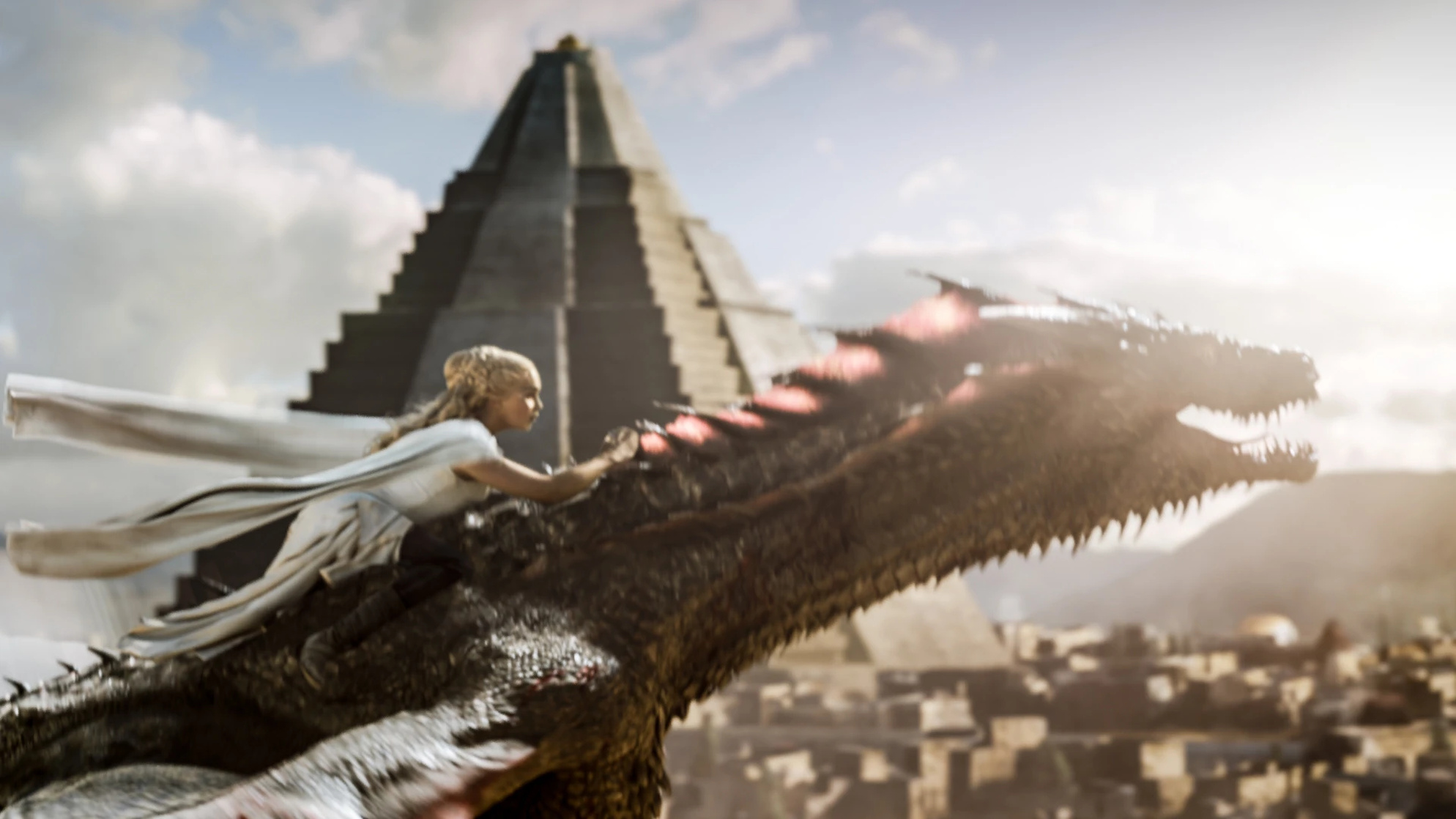 Drogon