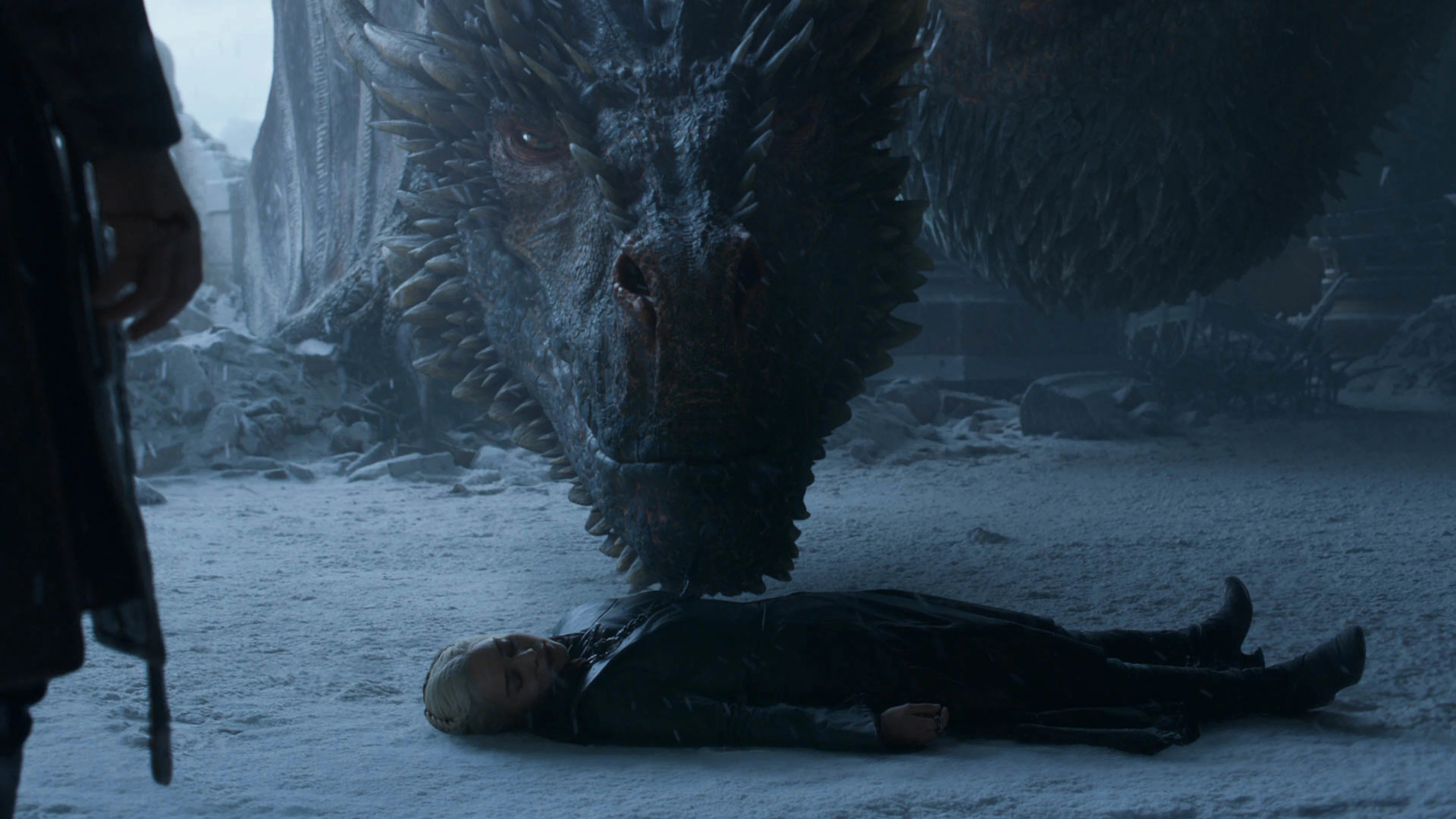 Drogon