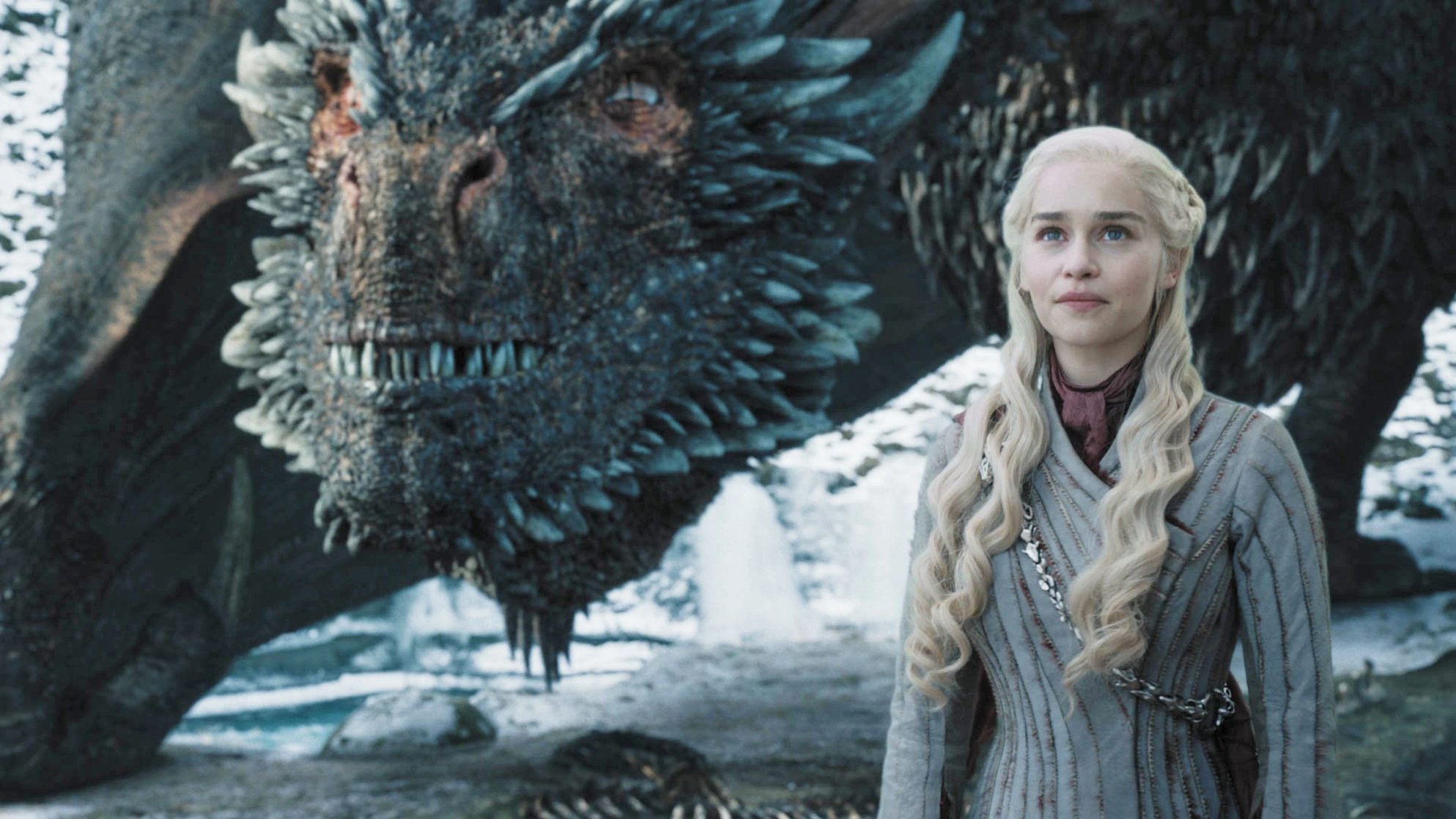 Drogon