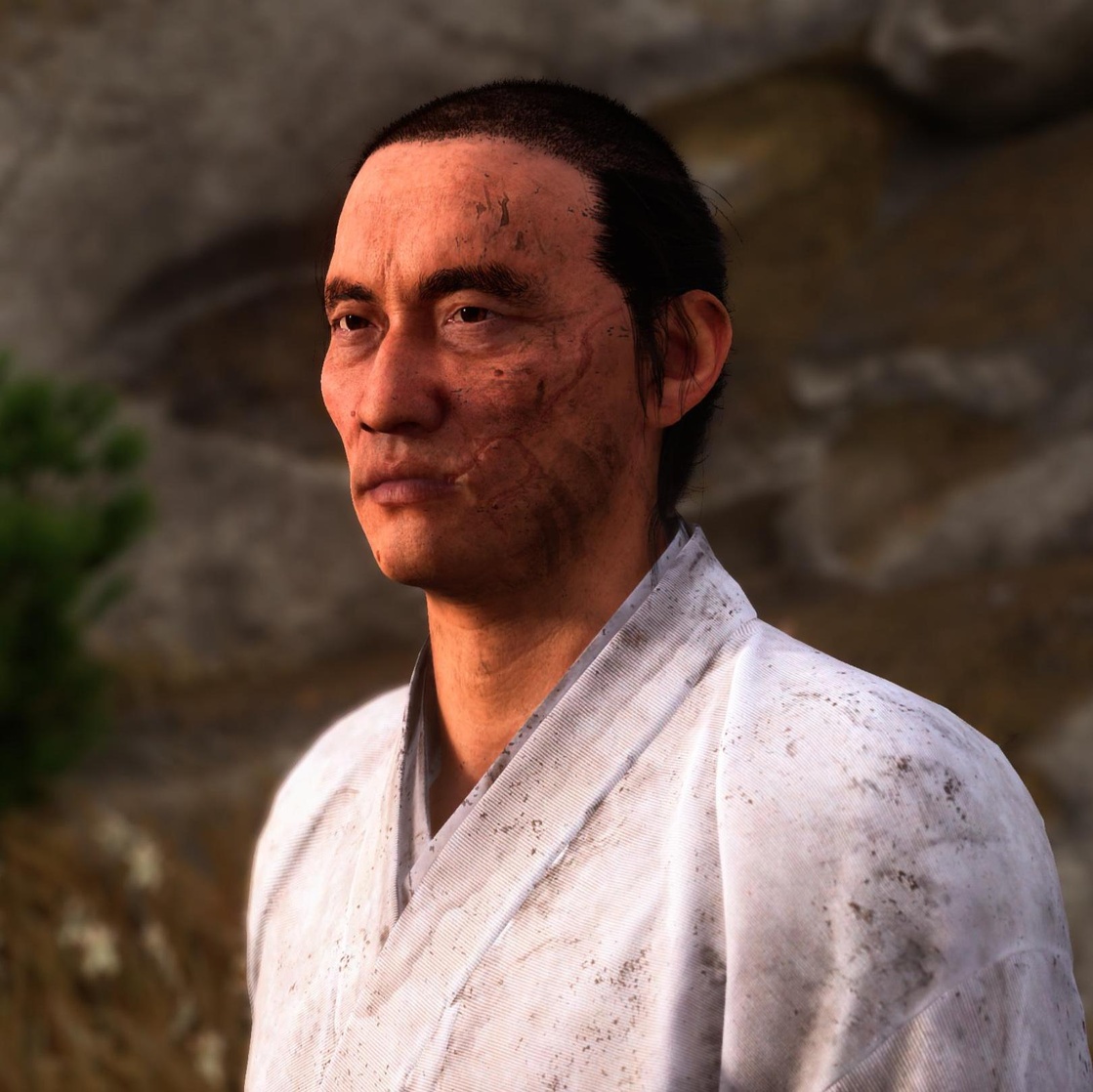 Mad Goro