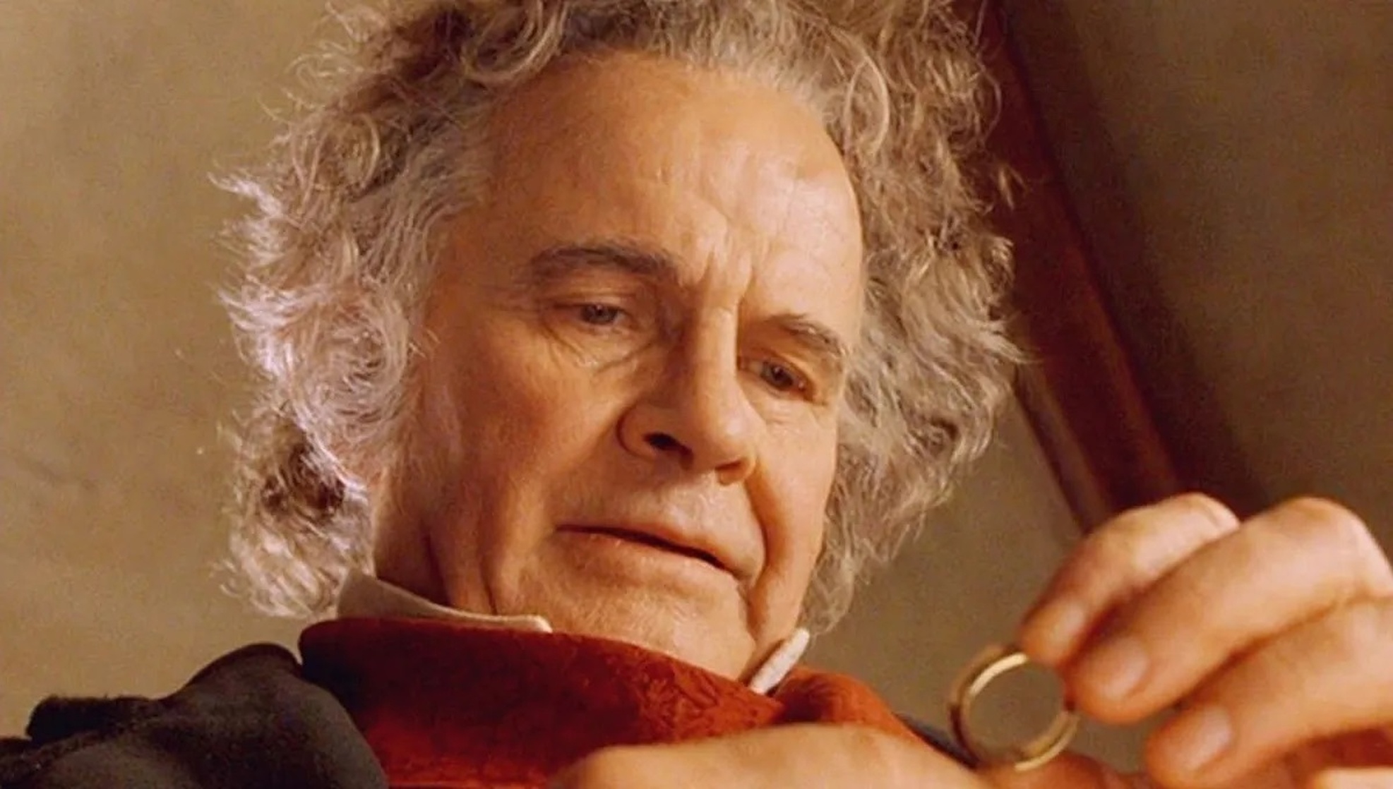 Ian Holm