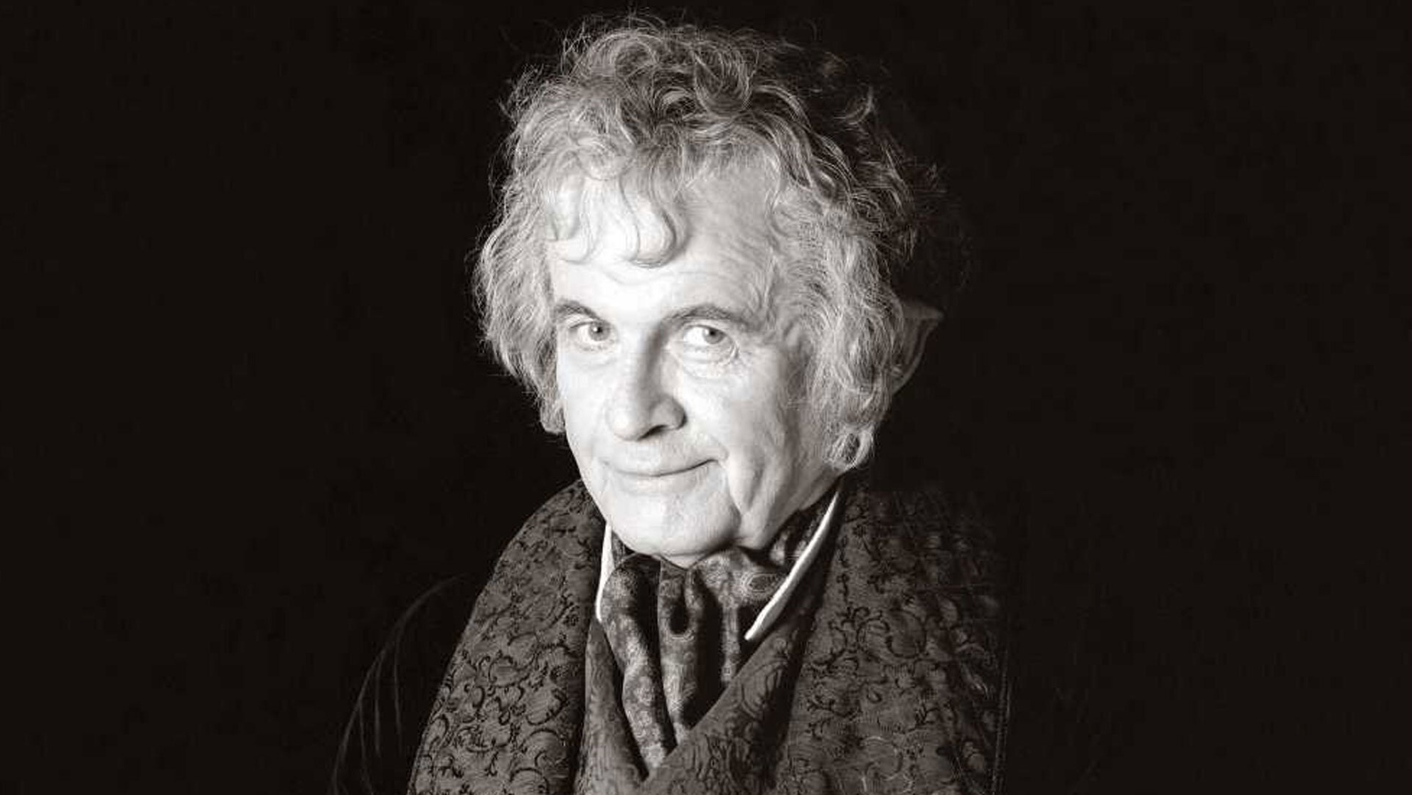 Ian Holm