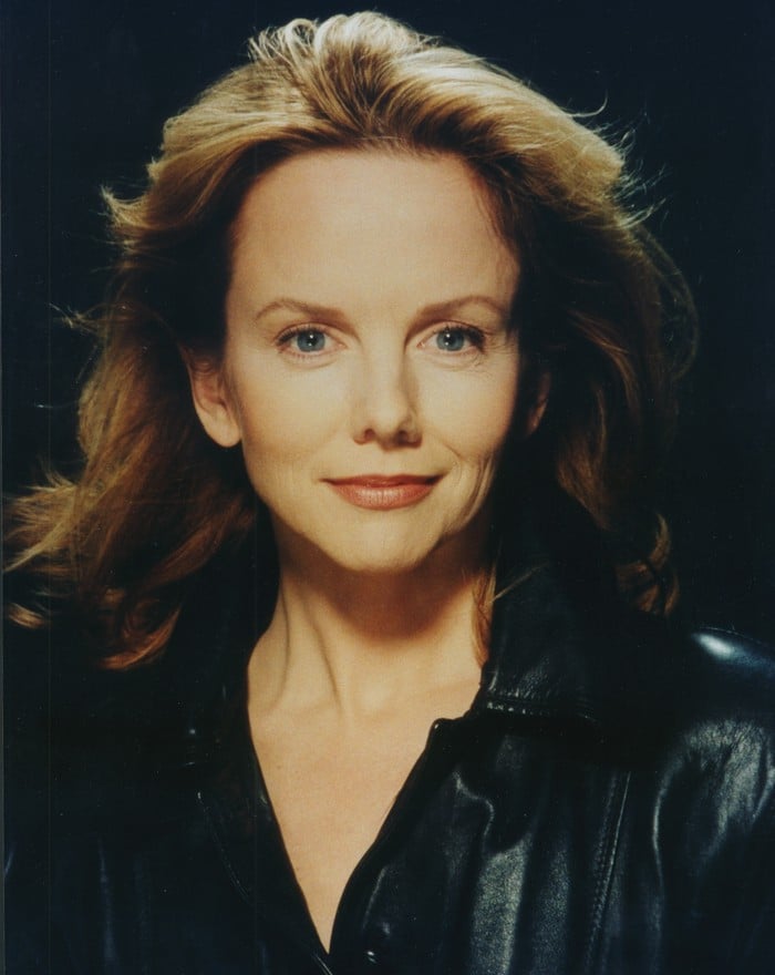 Linda Purl age