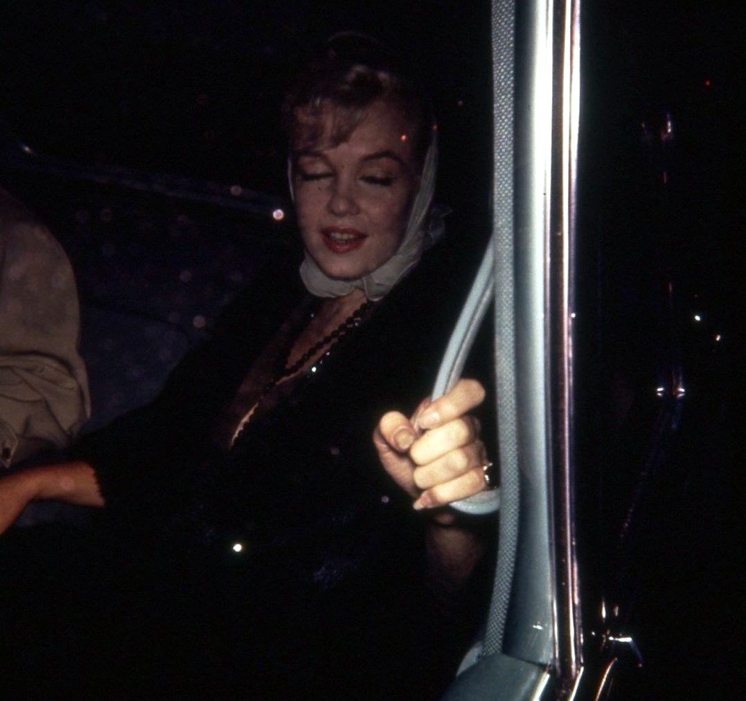 Marilyn Monroe