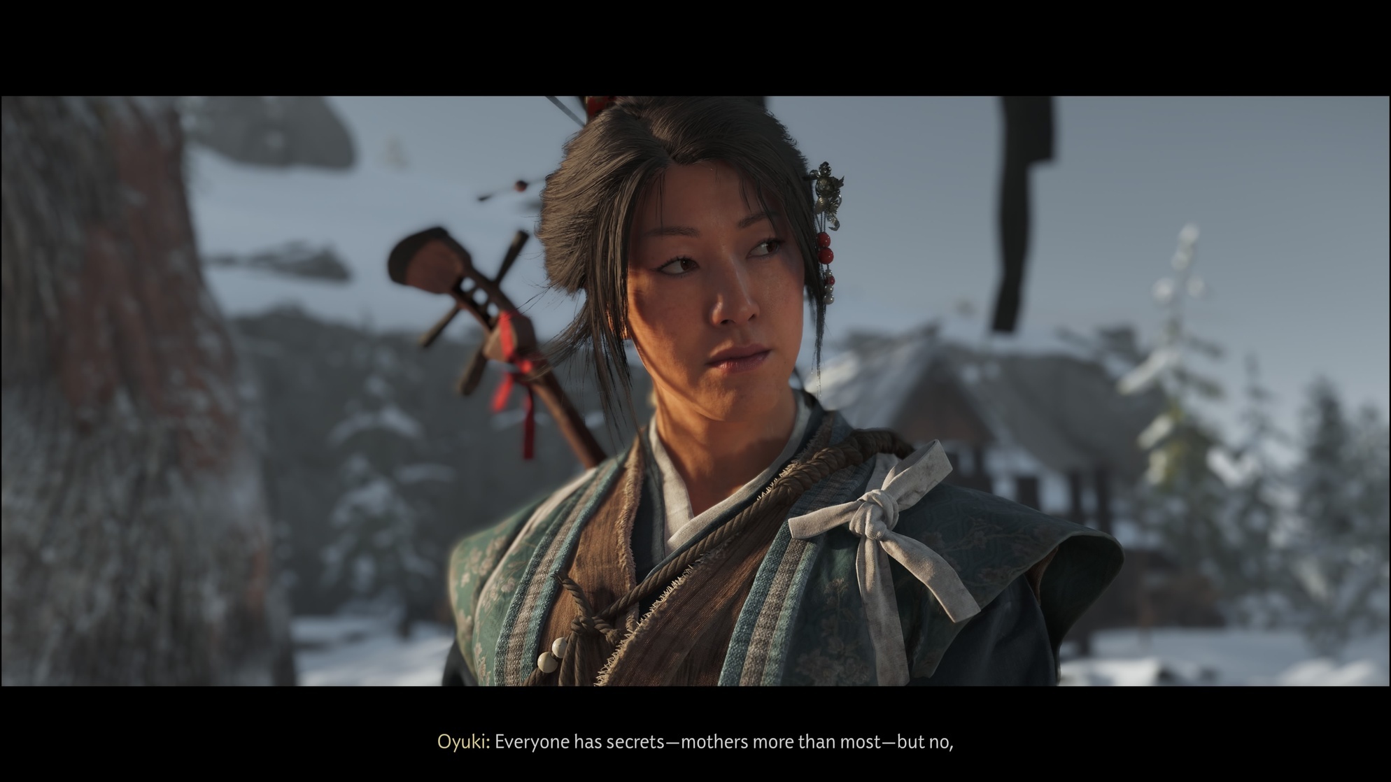 Oyuki
