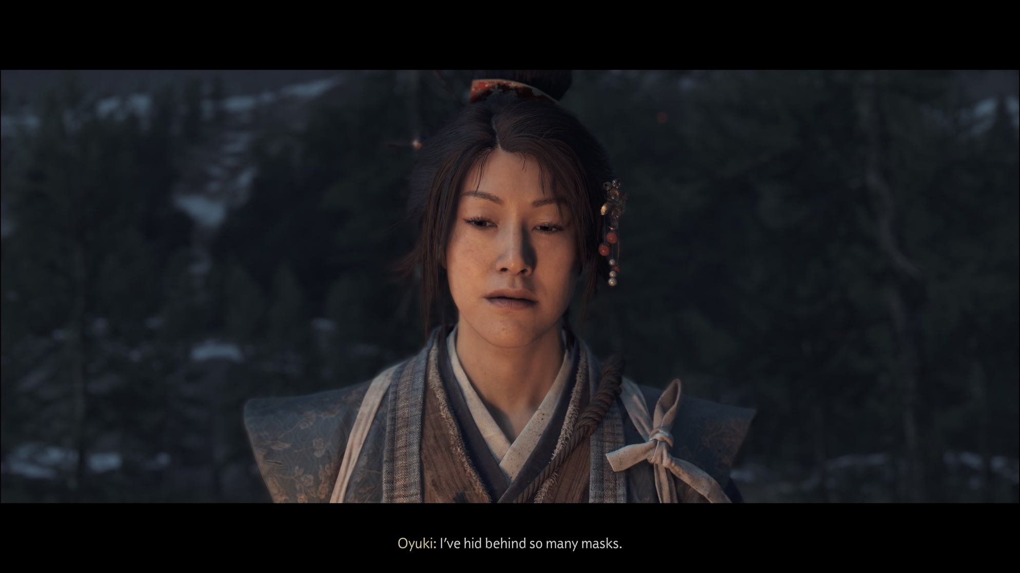 Oyuki