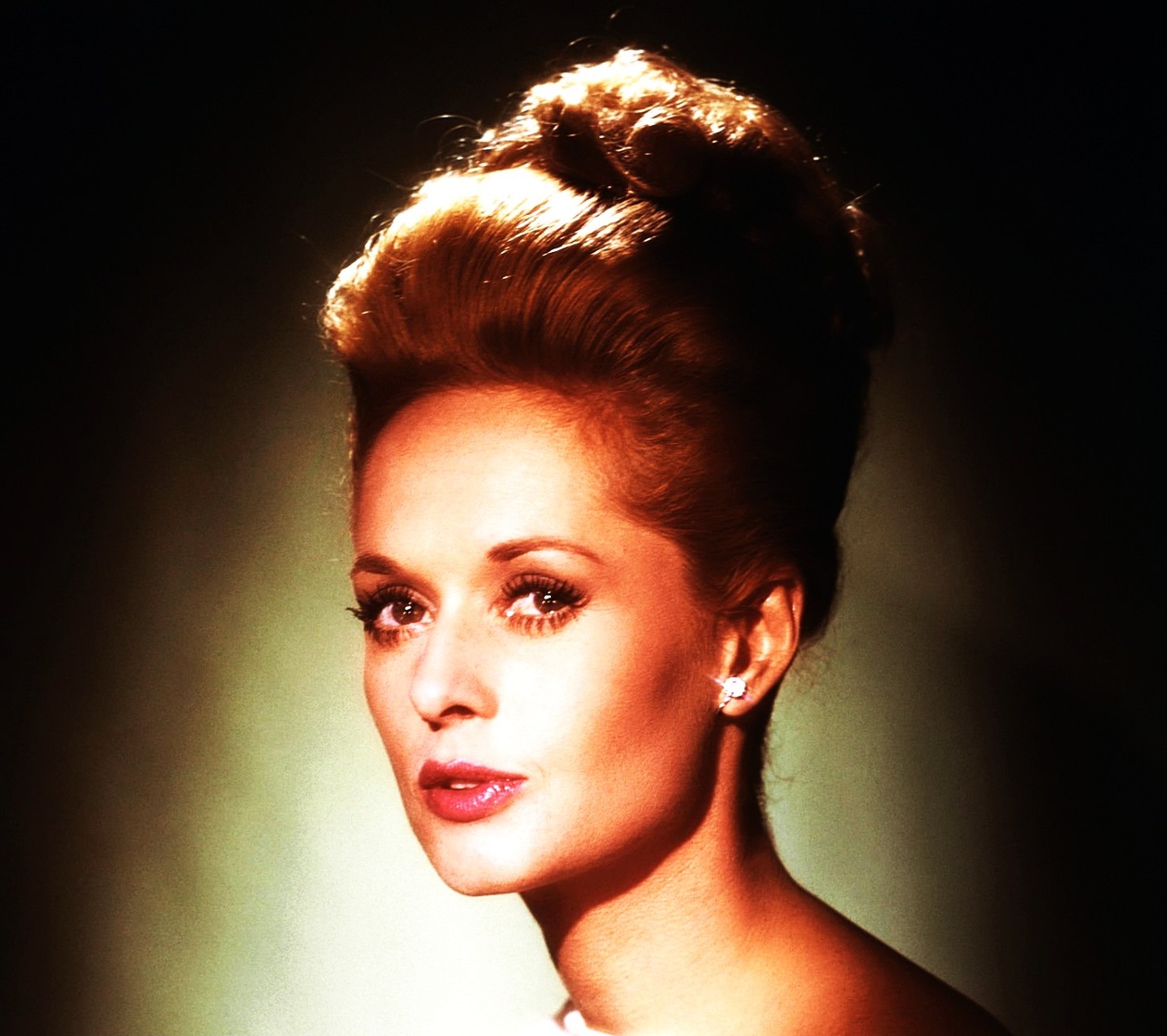 Tippi Hedren