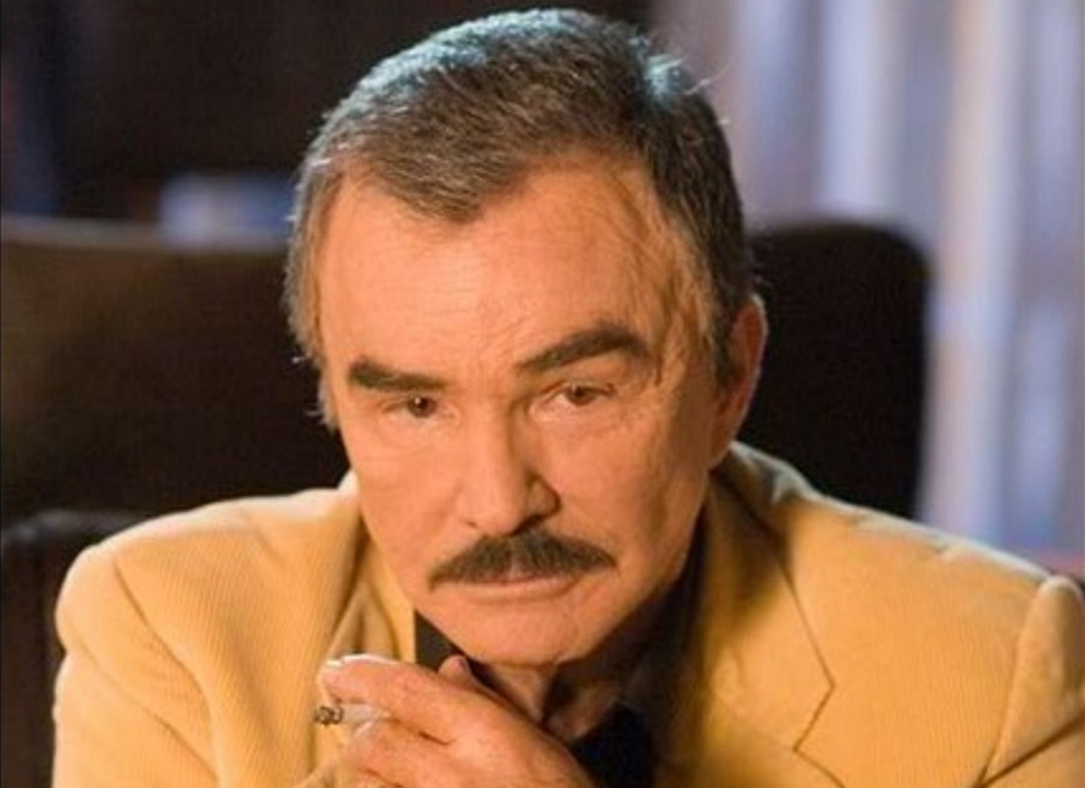 Burt Reynolds Burt Reynolds