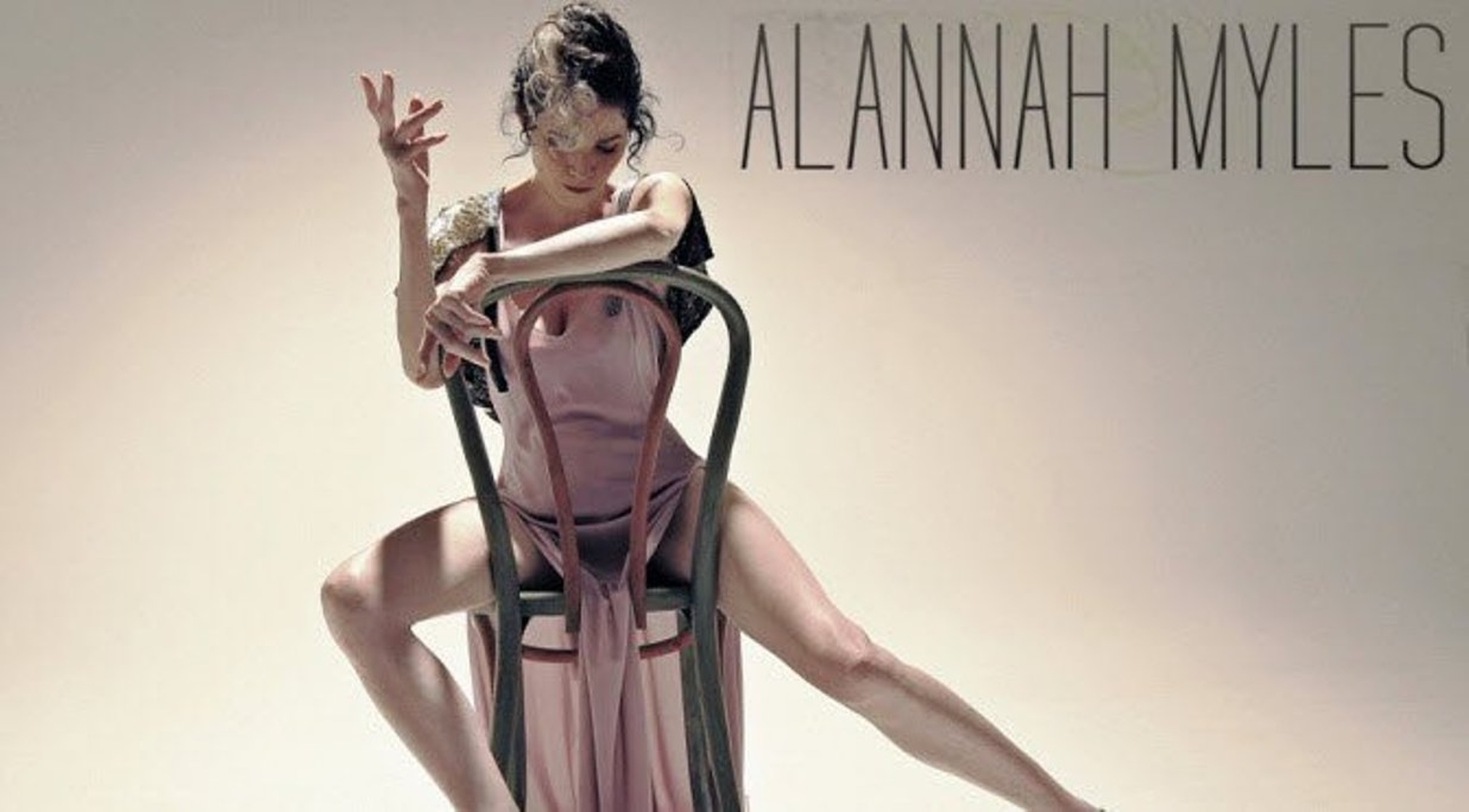 Alannah Myles Alannah Myles