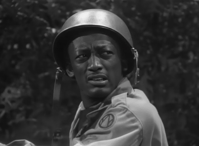 Garrett Morris