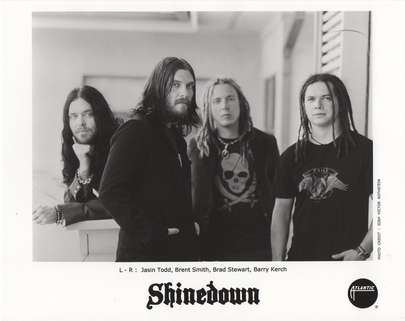 Shinedown