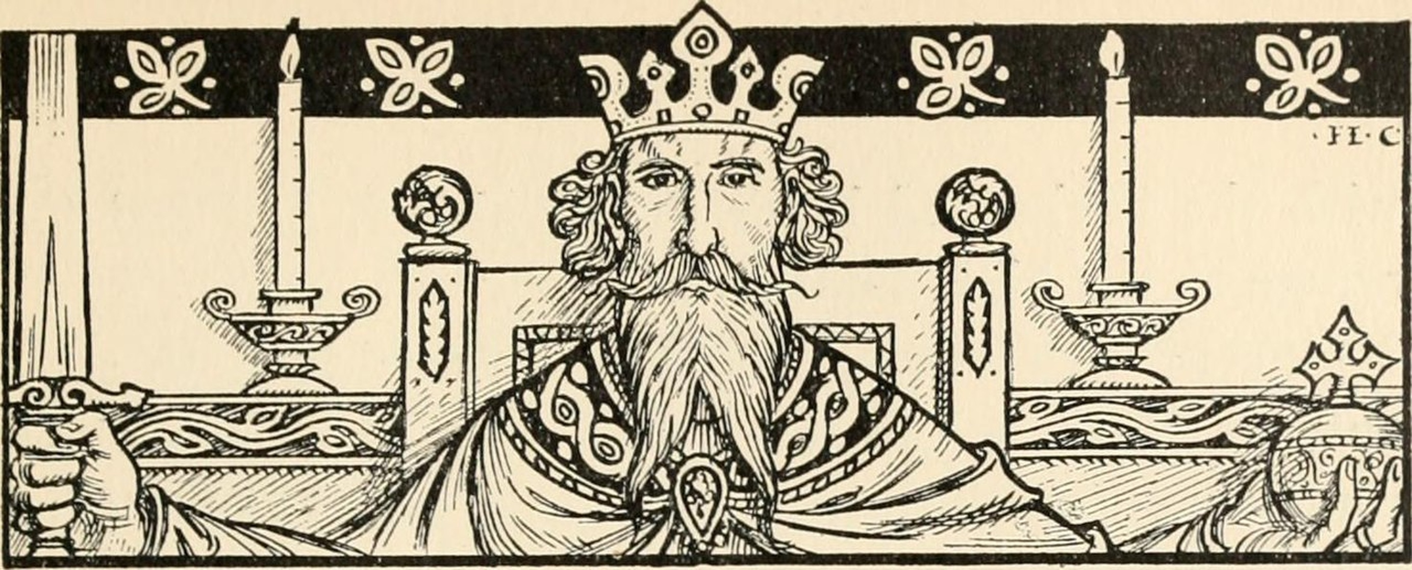 Halfdan Ragnarsson