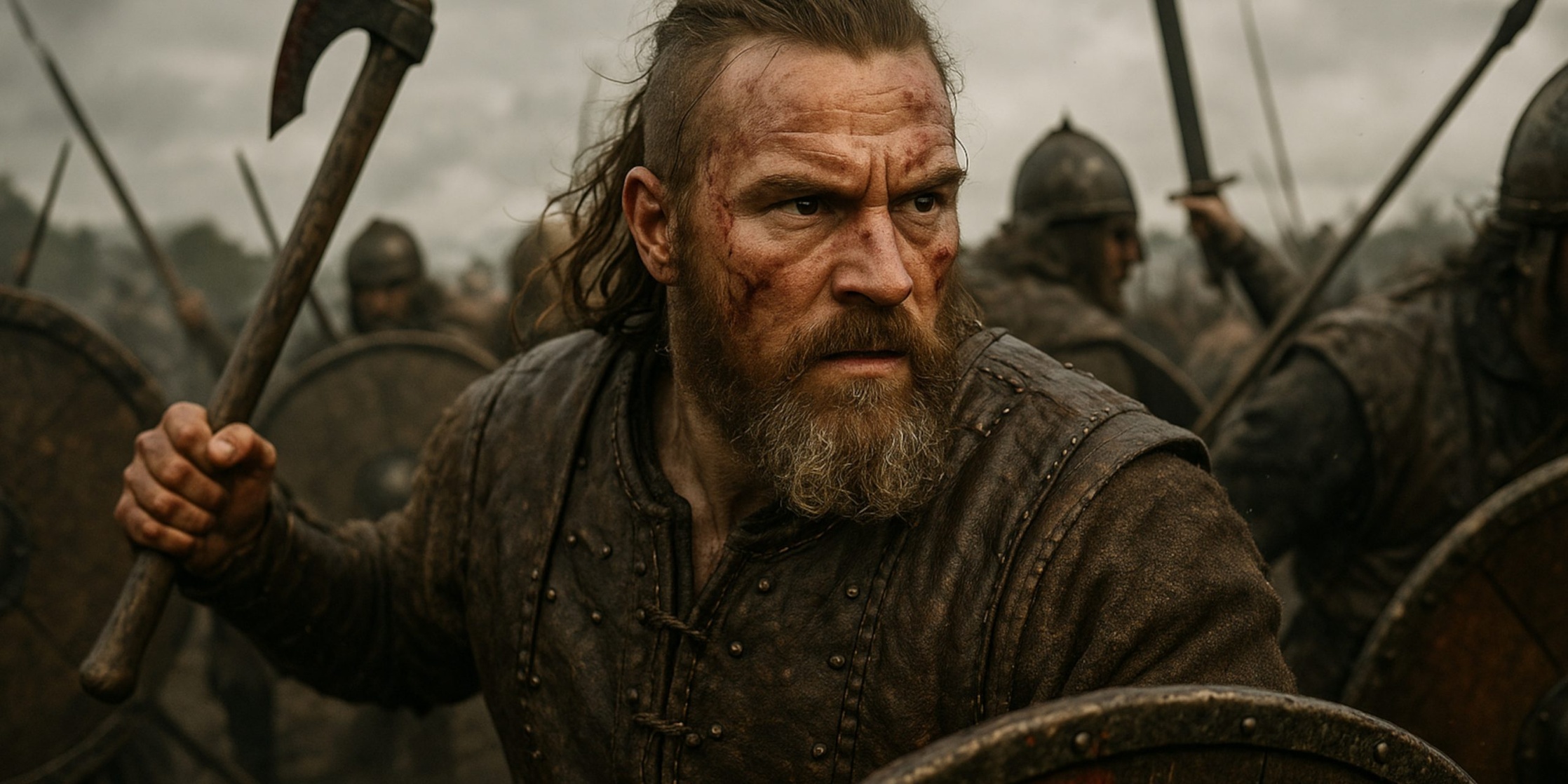 Halfdan Ragnarsson