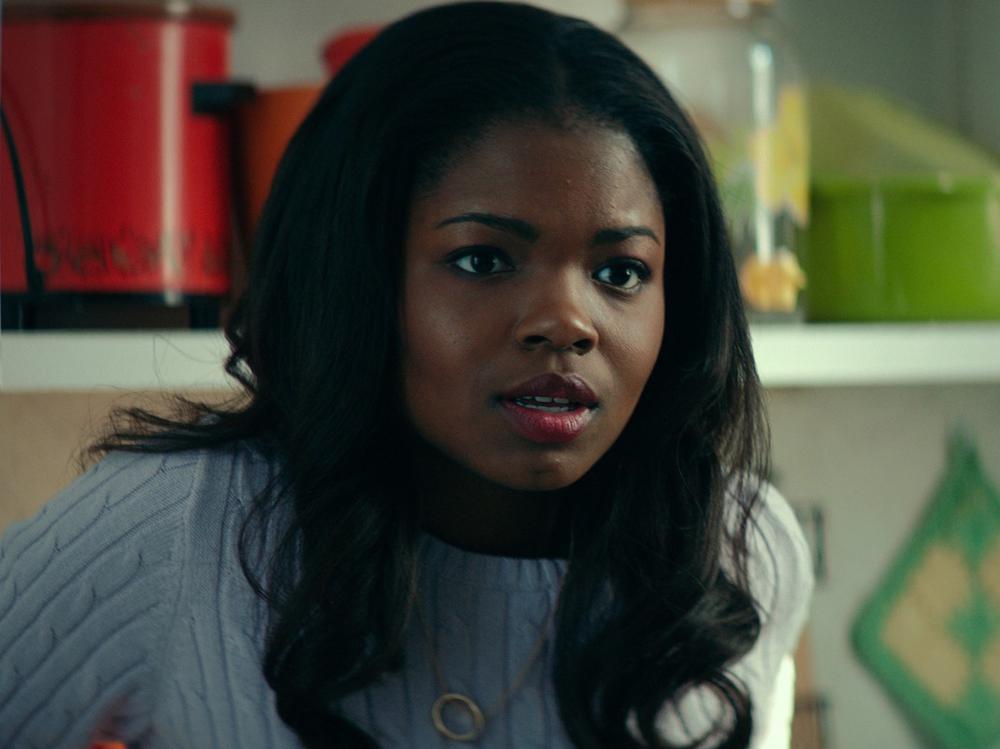 Kyanna Simone