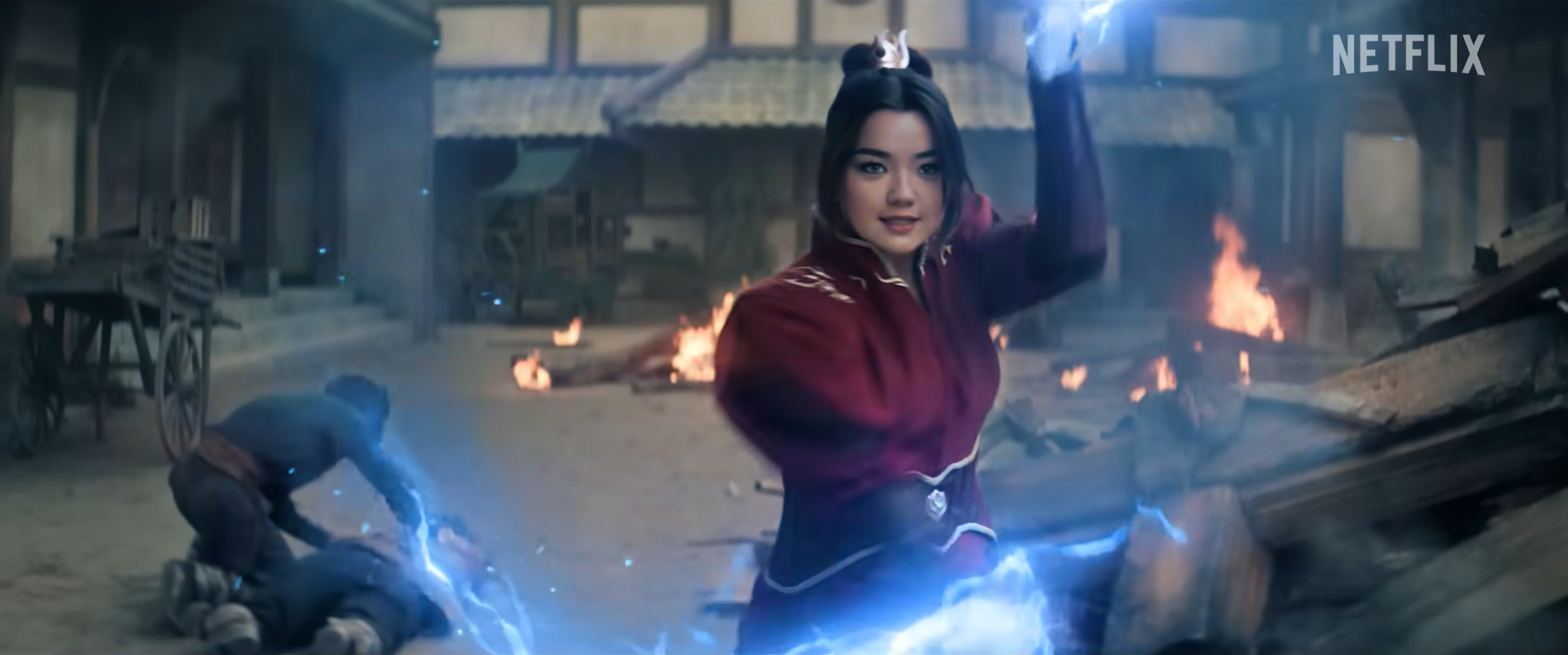 Avatar: The Last Airbender