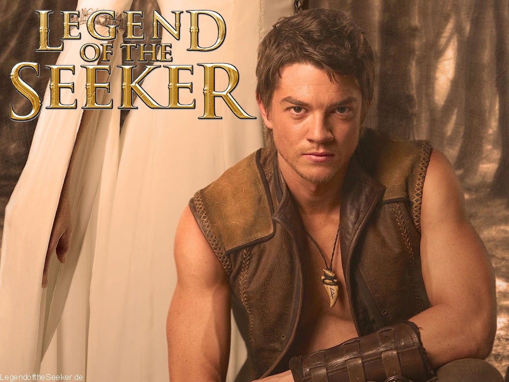 Craig Horner