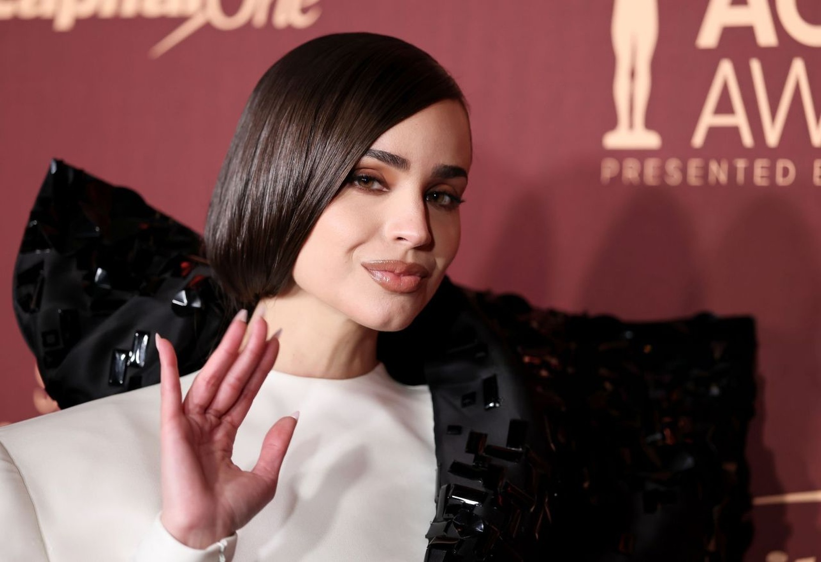 Sofia Carson