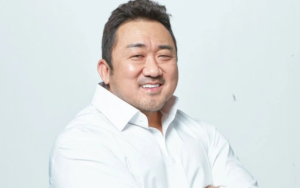 Dong-seok Ma