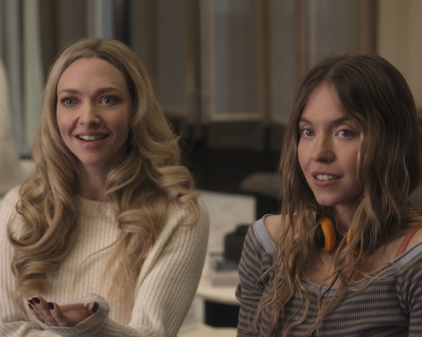 Sydney Sweeney