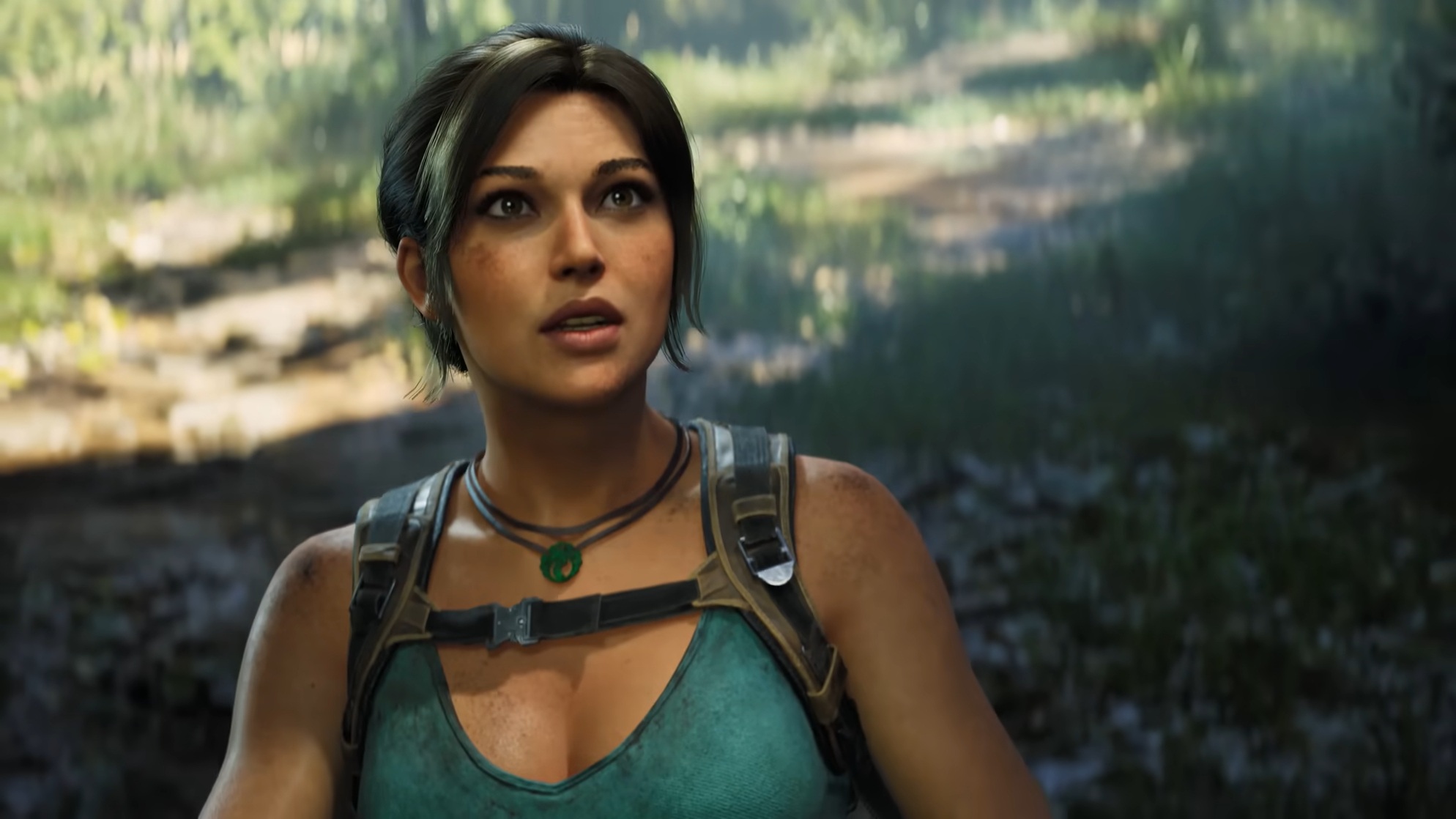 Lara Croft