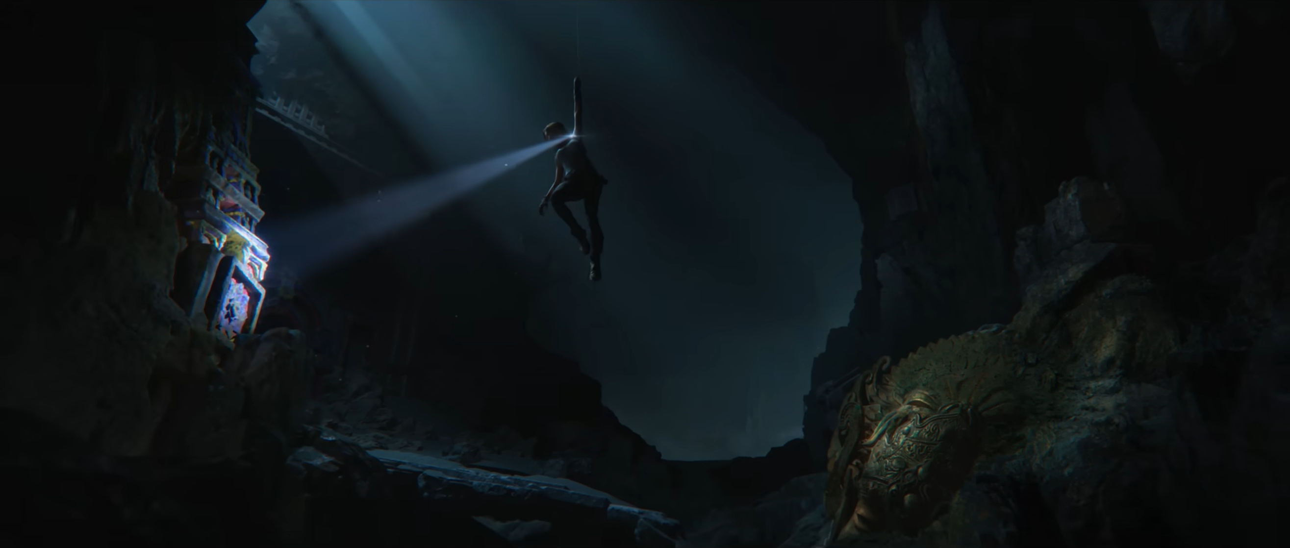 Lara Croft