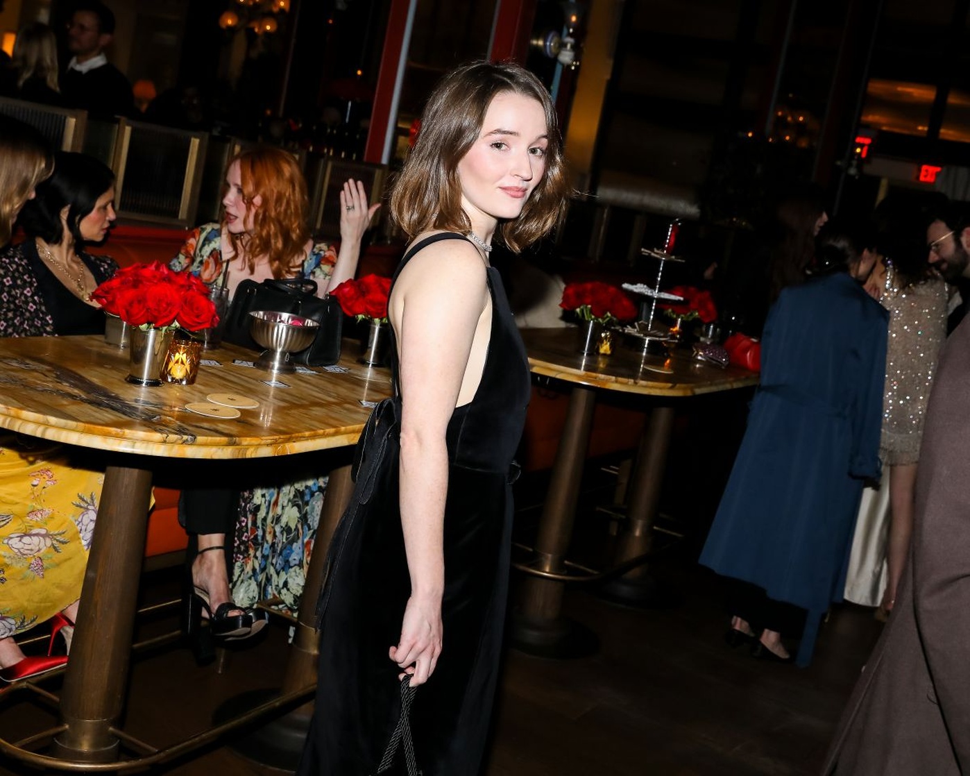Kaitlyn Dever Kaitlyn Dever