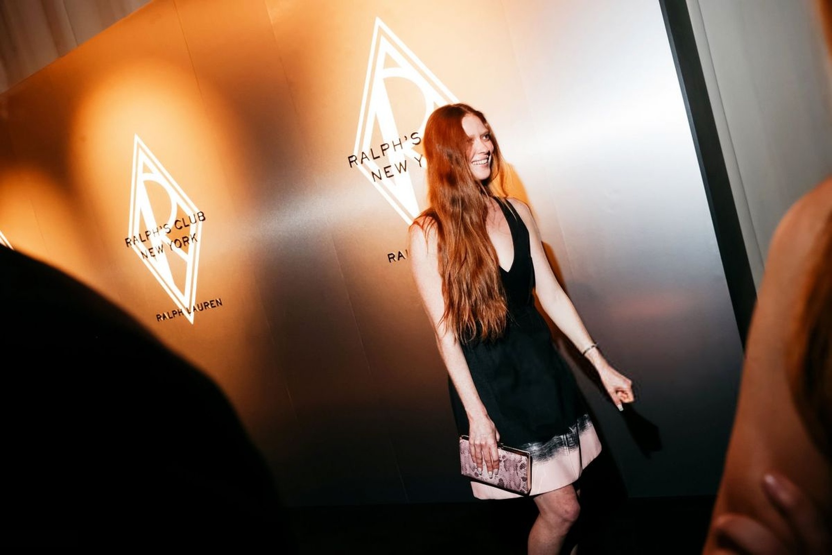 Larsen Thompson