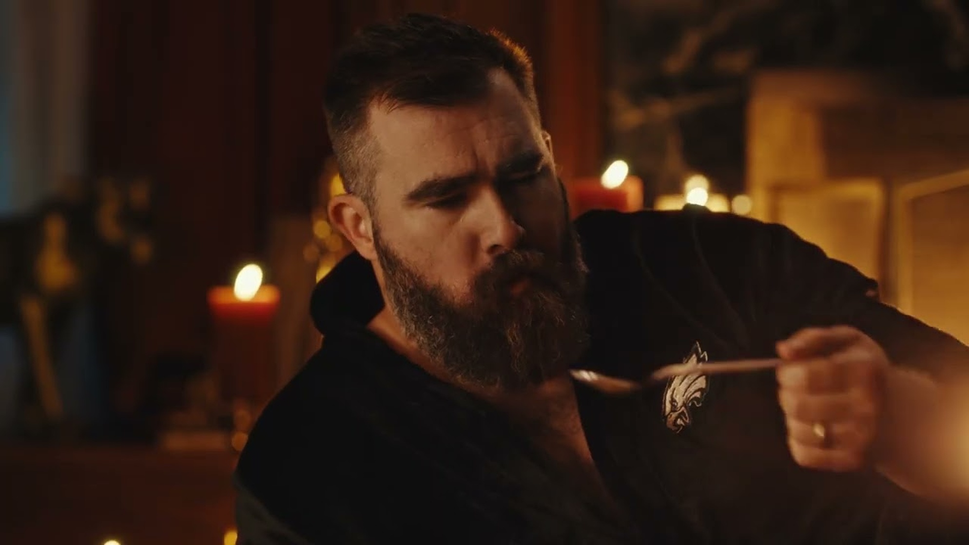 Jason Kelce