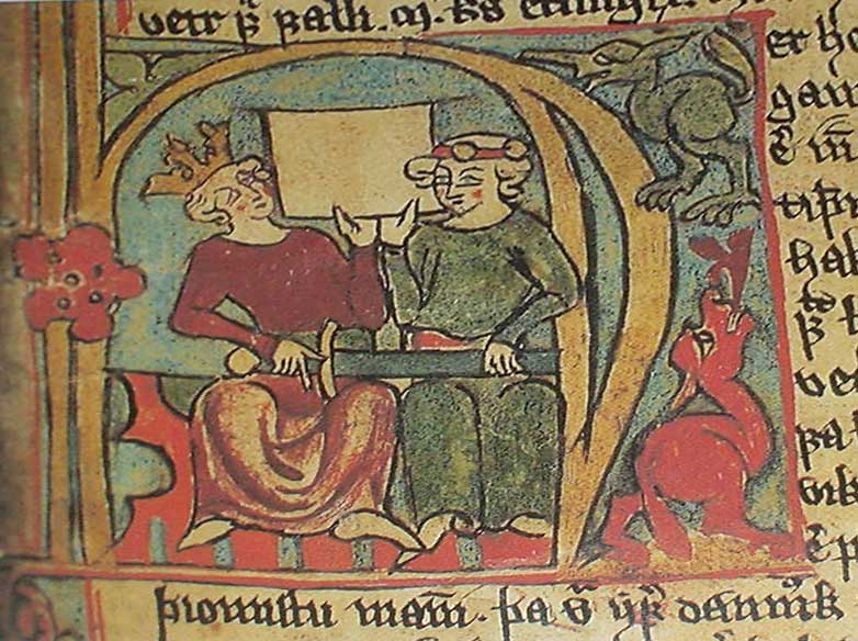 Haakon IV