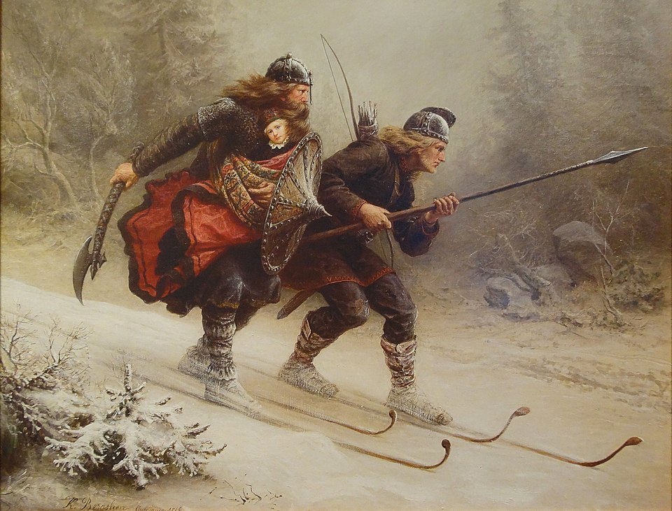 Haakon IV