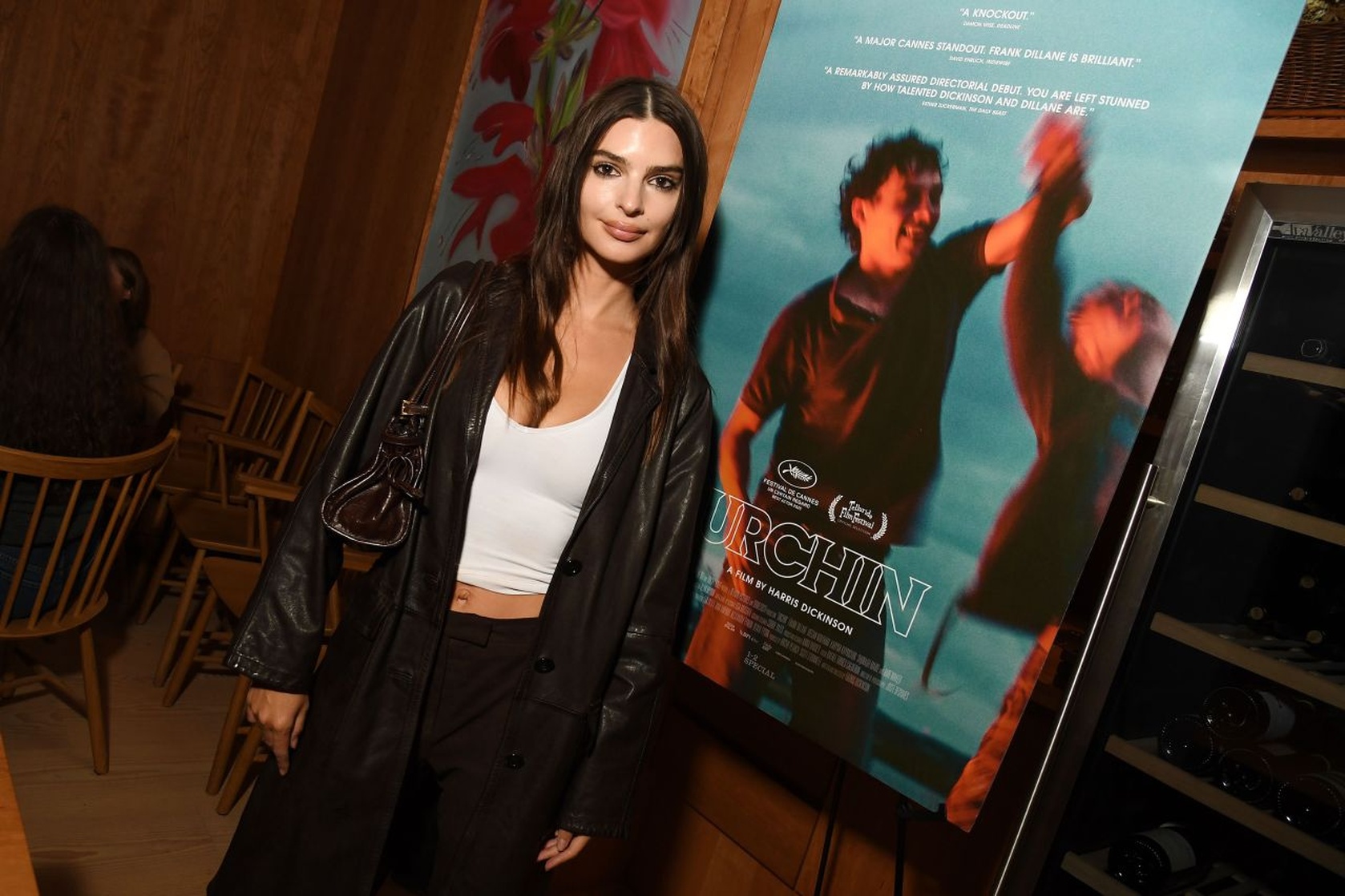 Emily Ratajkowski