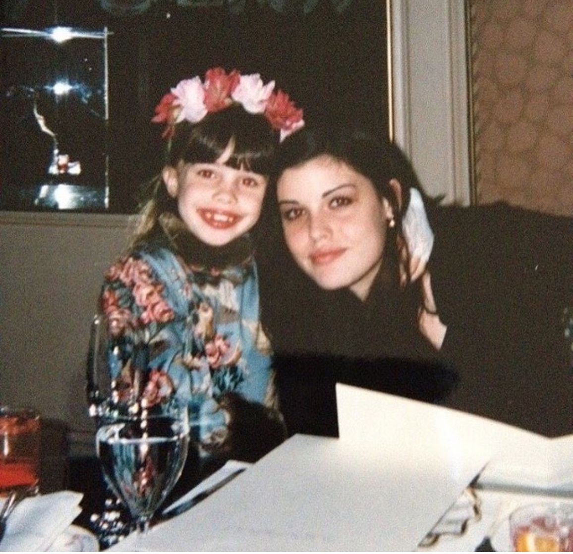 Mia Tyler