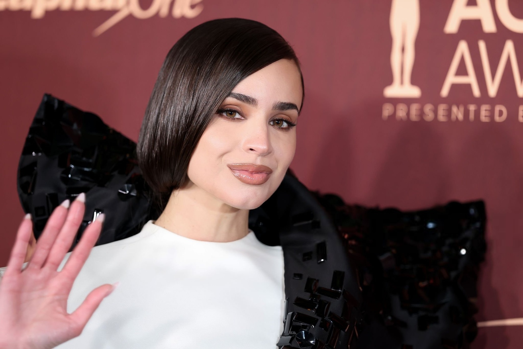 Sofia Carson