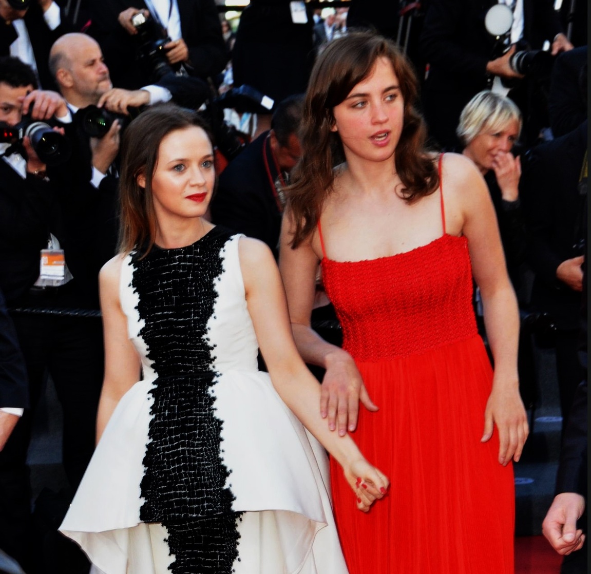 Adele Haenel