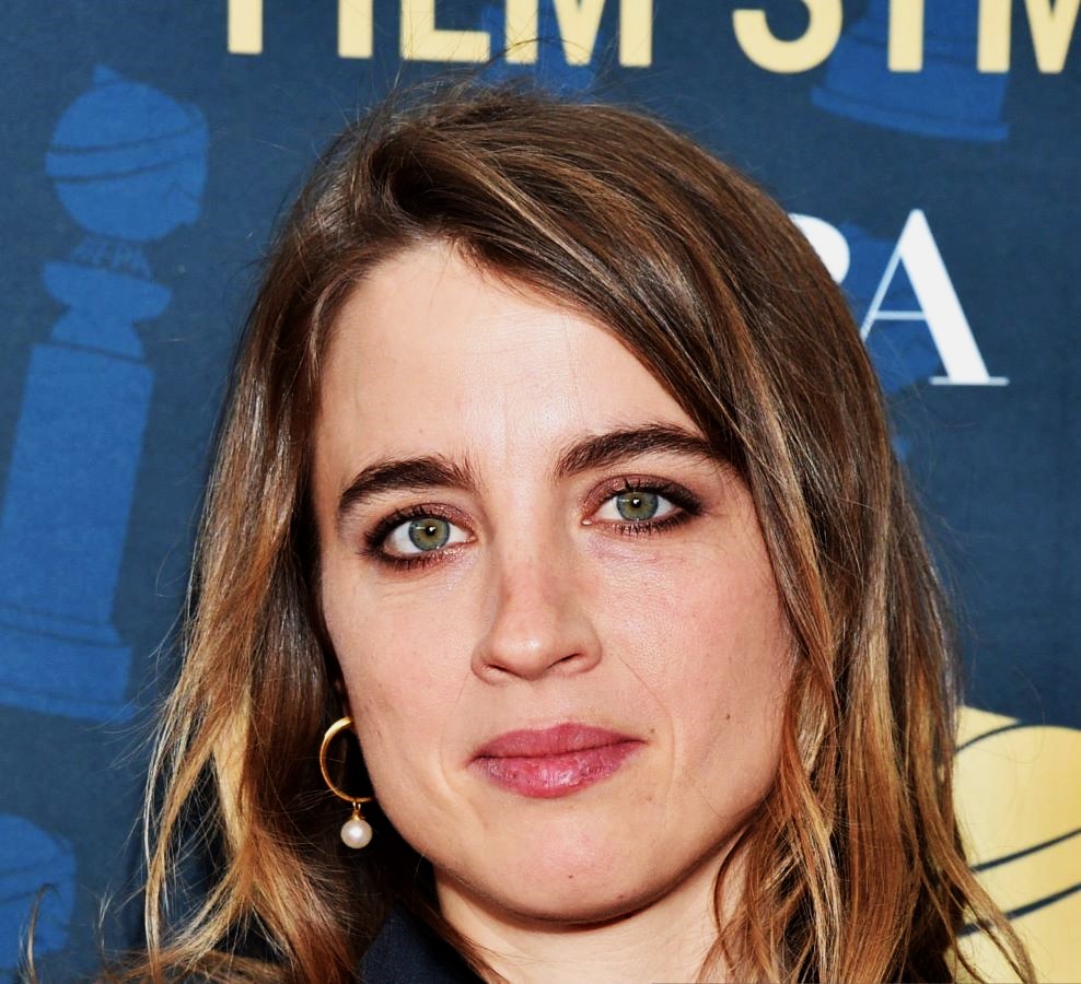 Adele Haenel
