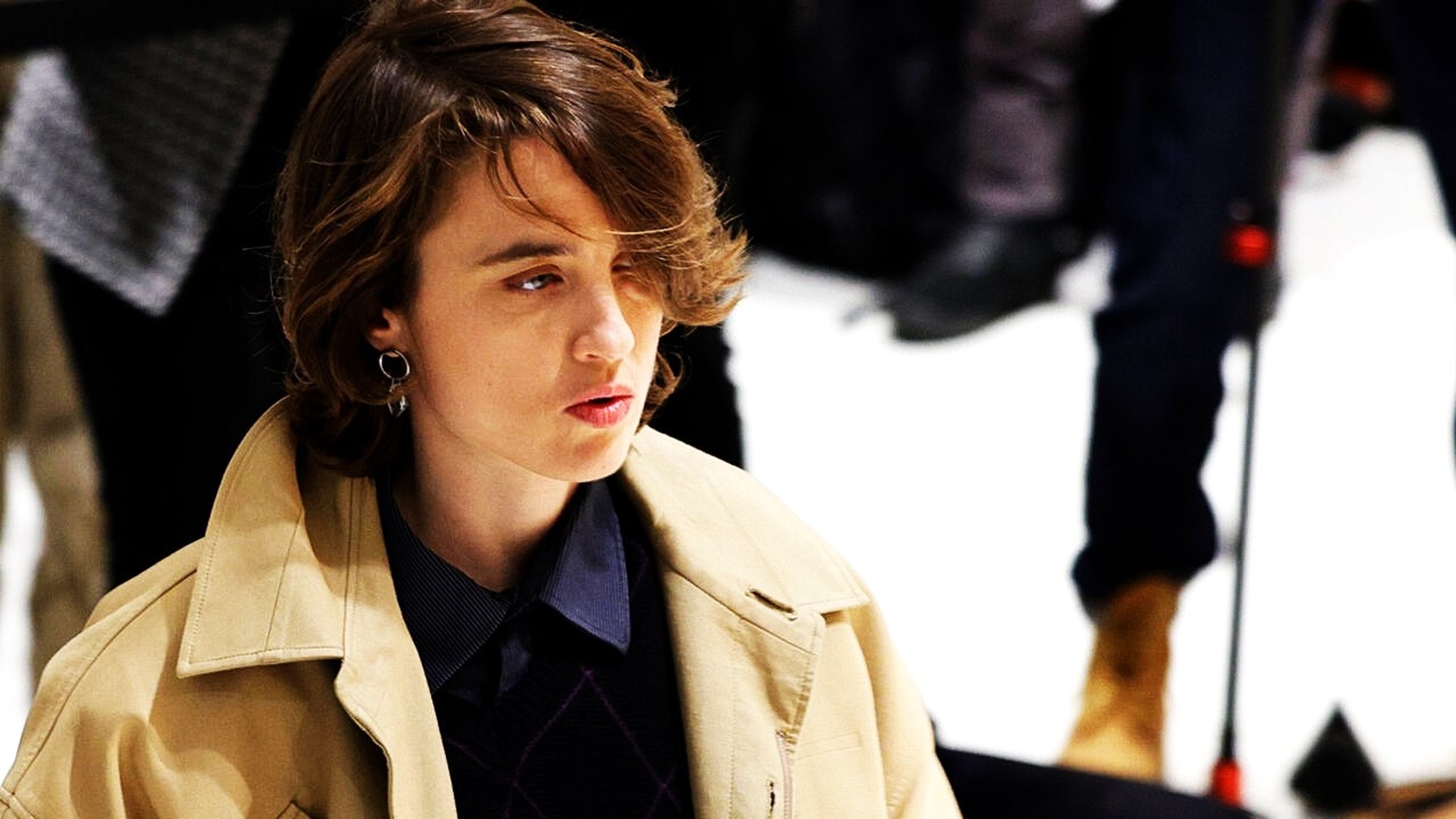 Adele Haenel Adele Haenel
