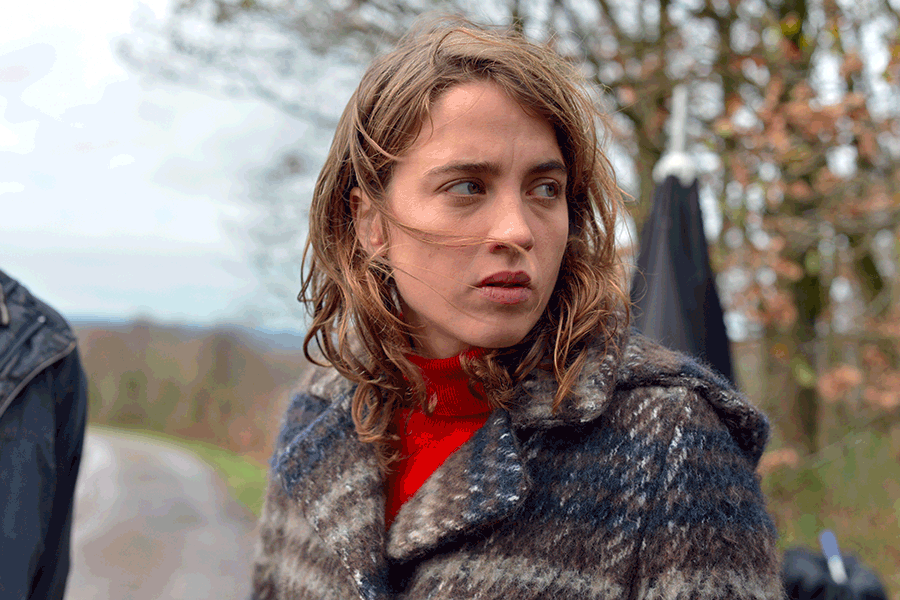 Adele Haenel