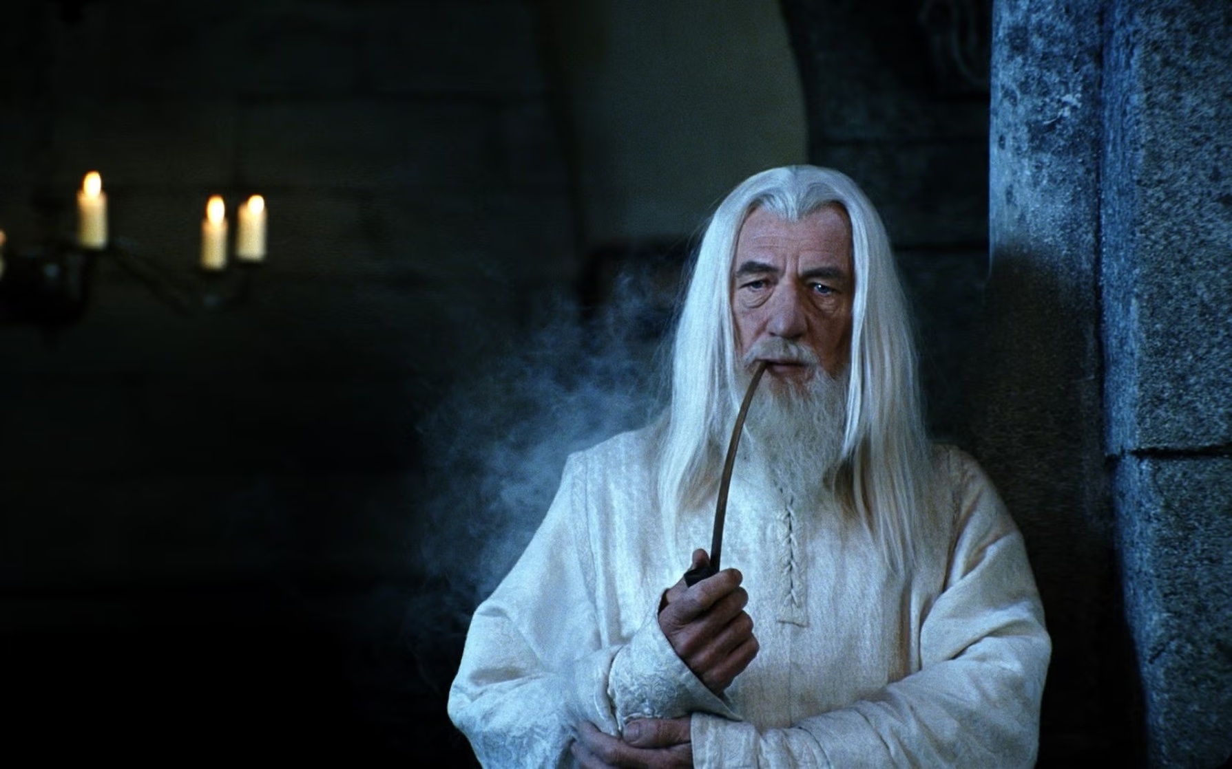 Ian McKellen