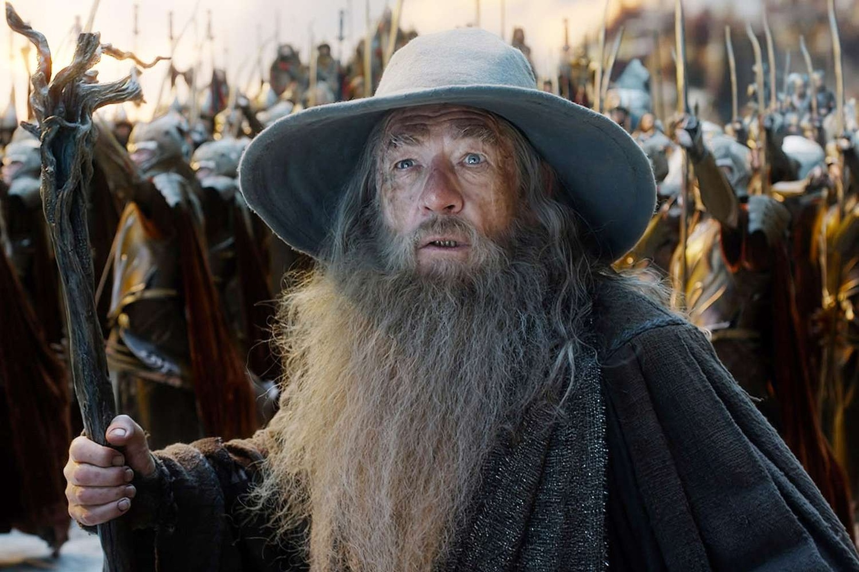 Ian McKellen