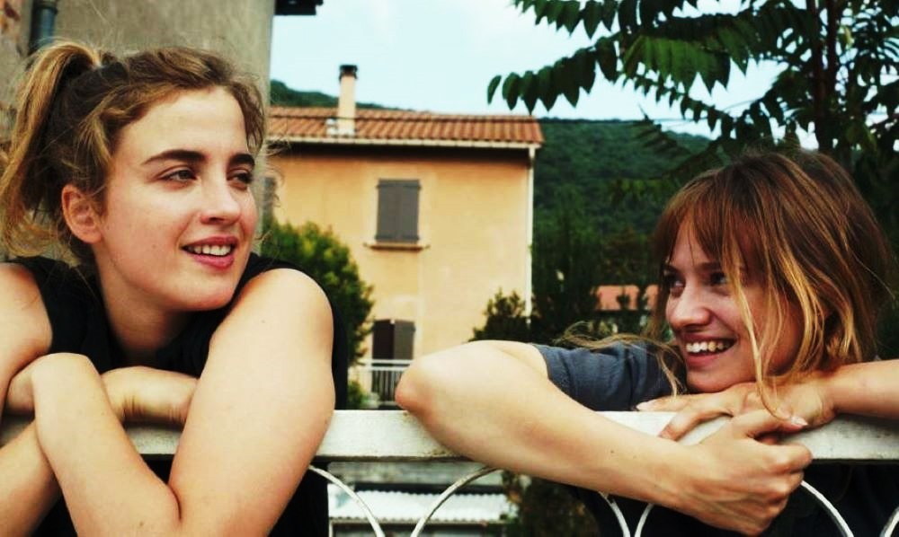 Adele Haenel