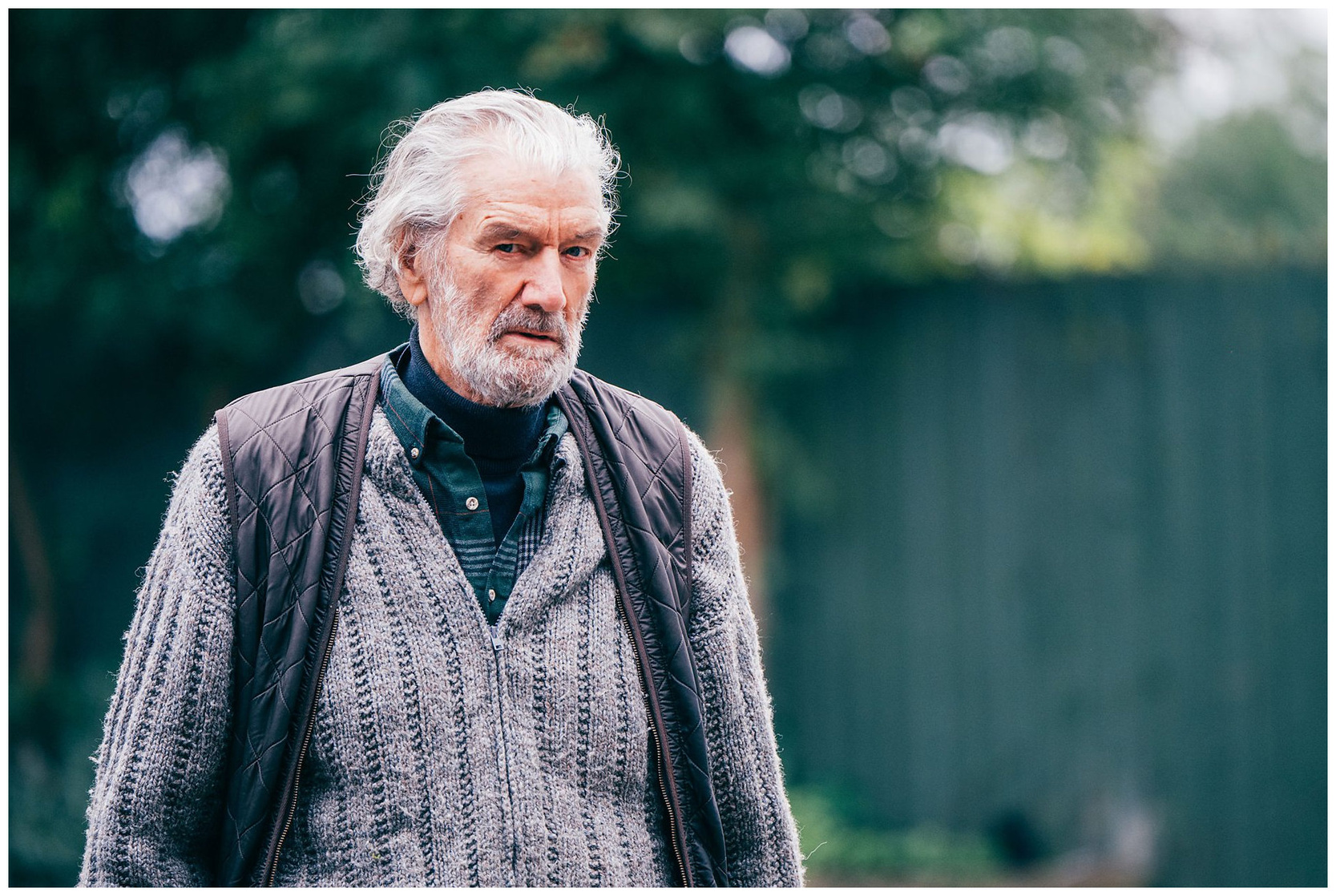 Clive Russell