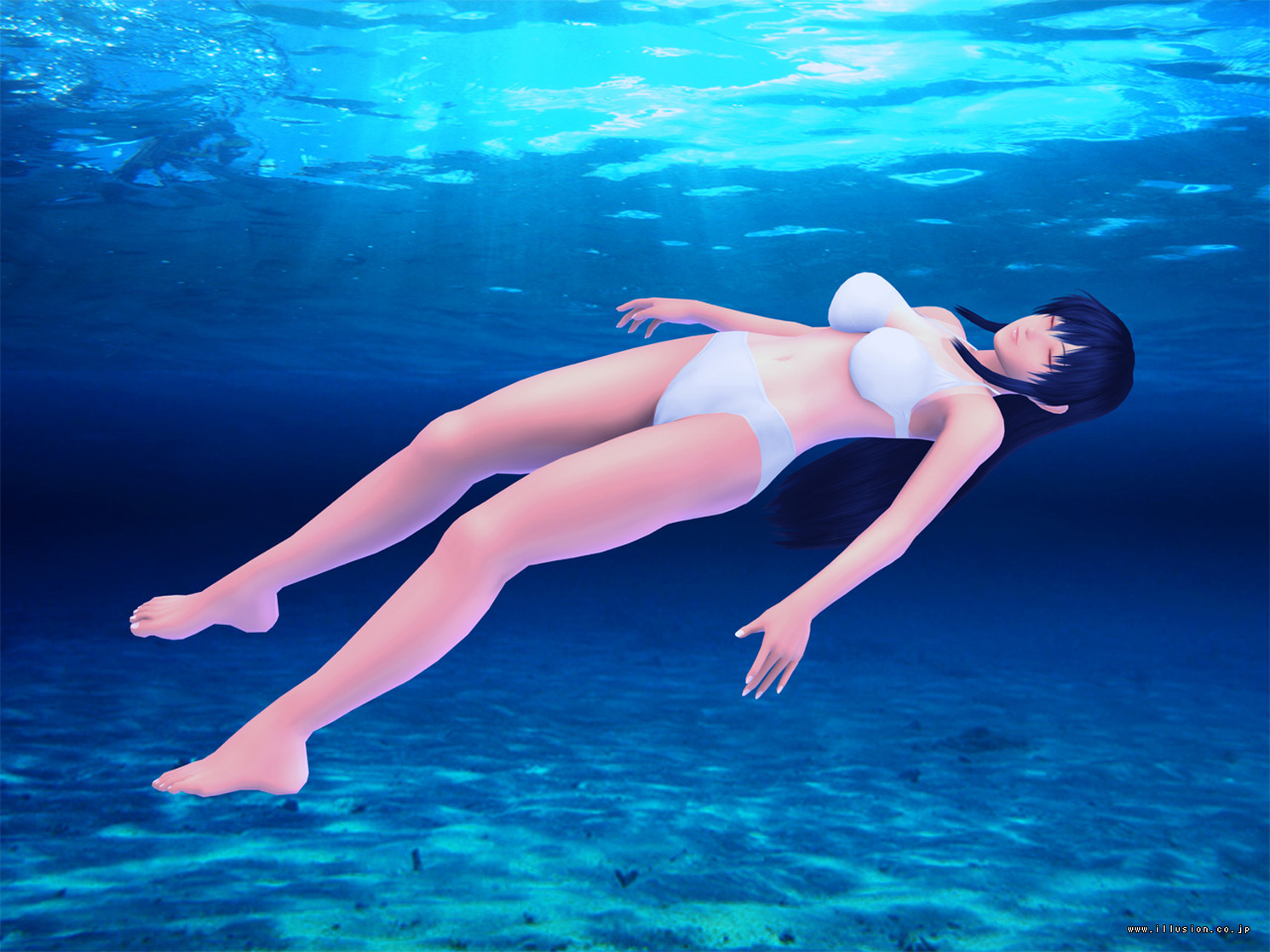 Rika Iijima