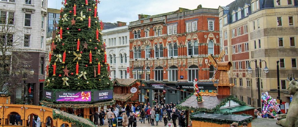 Birmingham