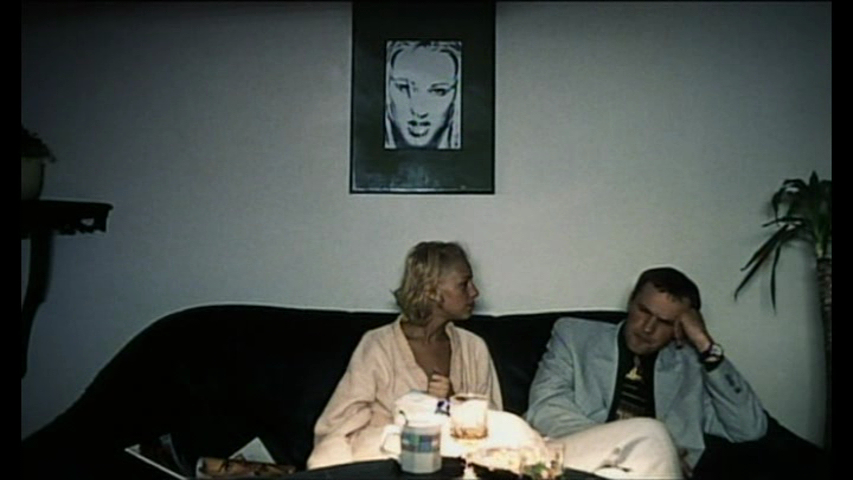 Models (1999)