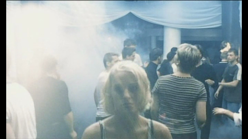 Models (1999)