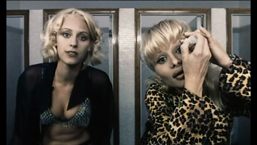Models (1999)