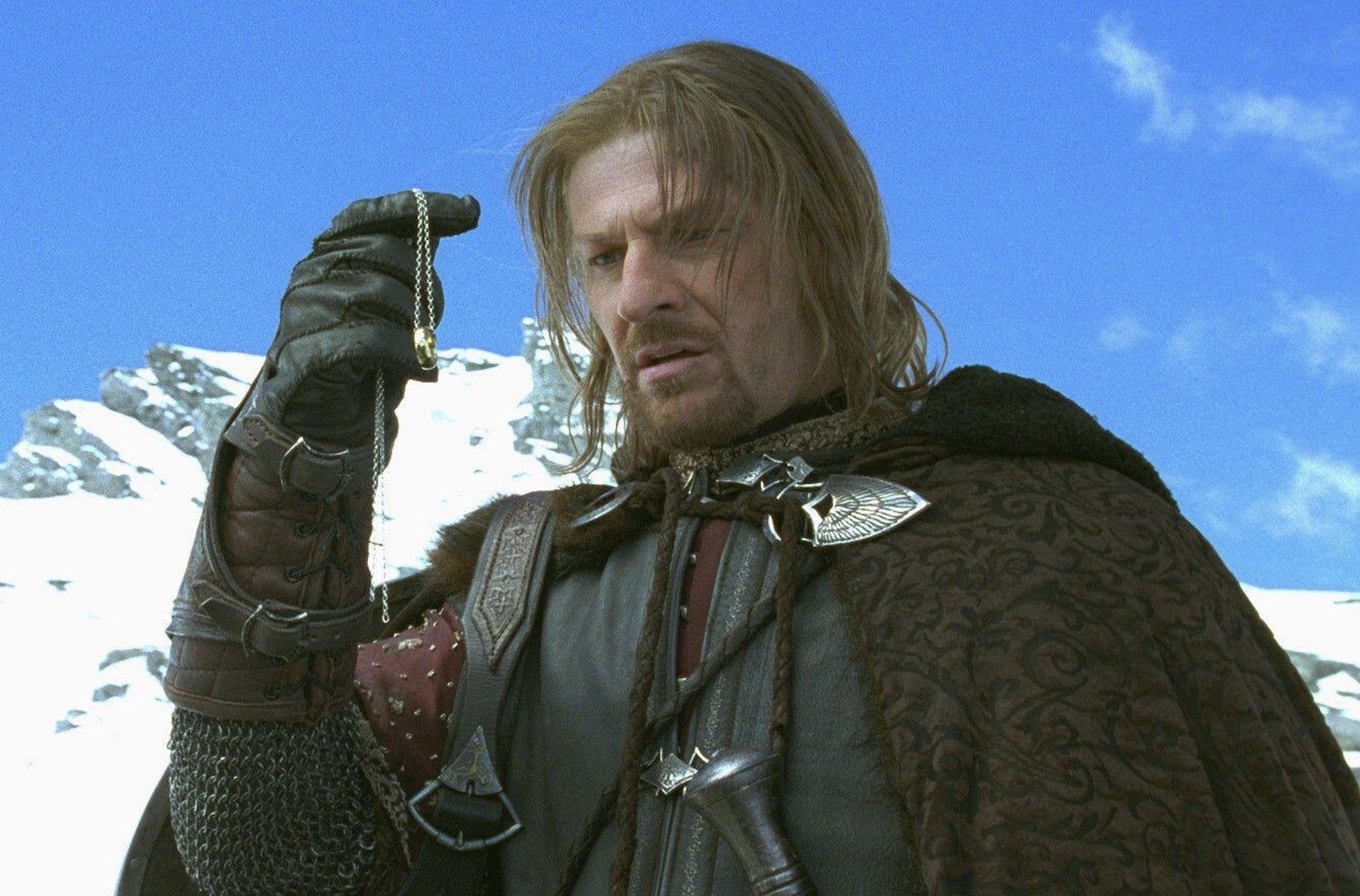 Sean Bean